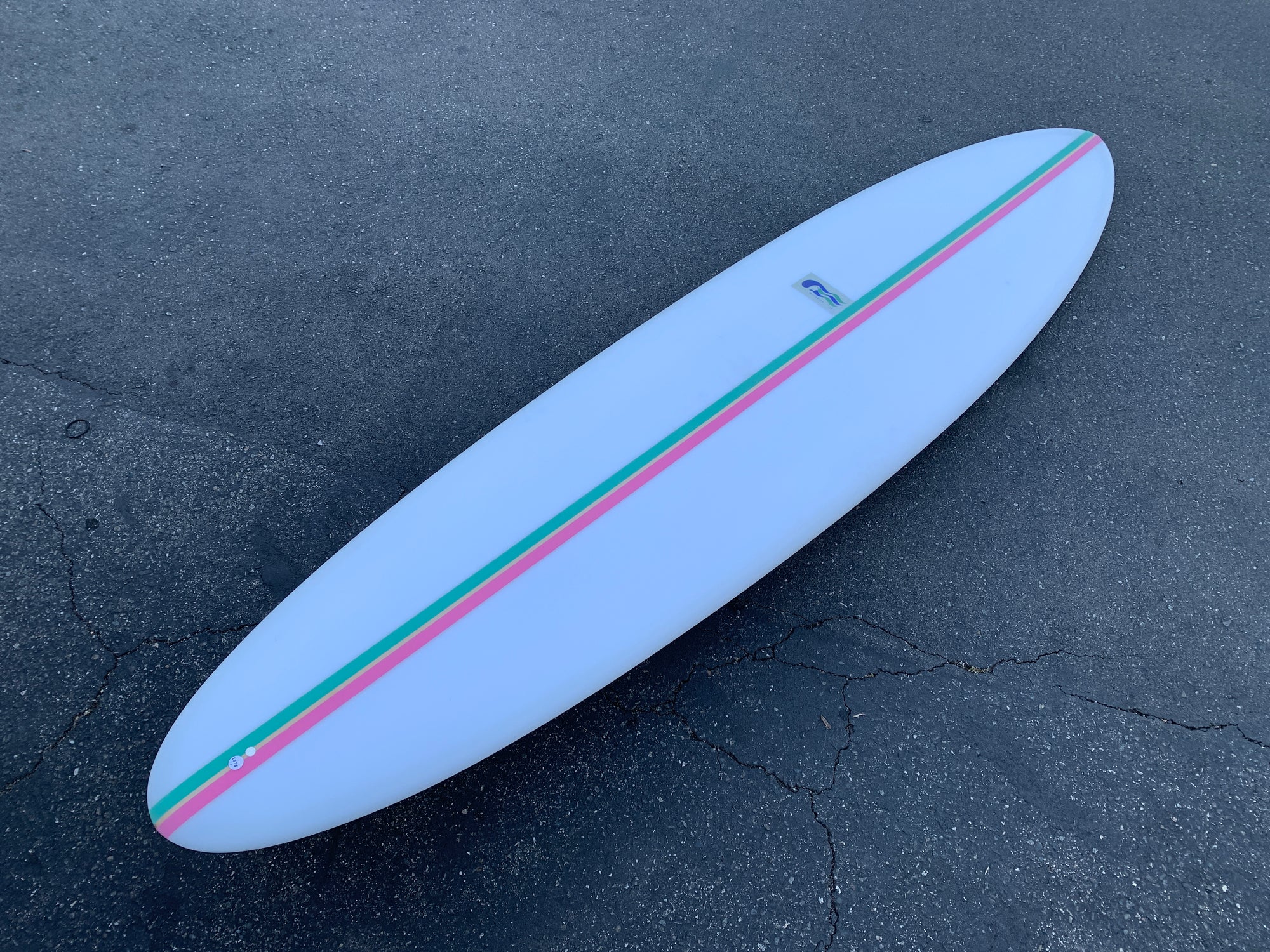 8'0" Alex Knost BMT Egg