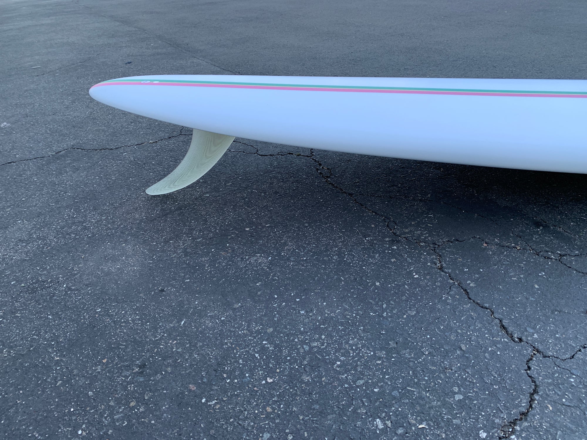 8'0" Alex Knost BMT Egg