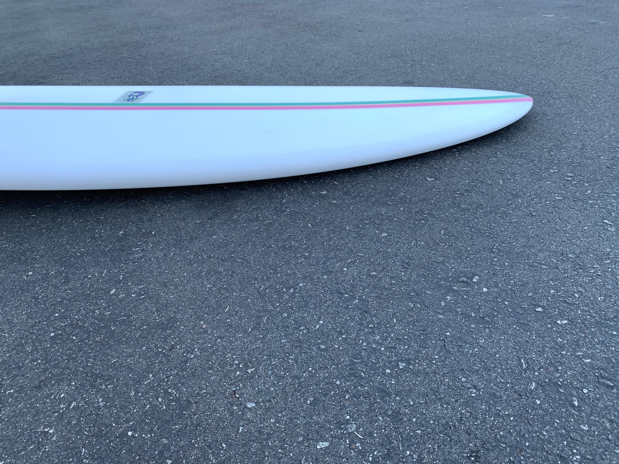 8'0" Alex Knost BMT Egg