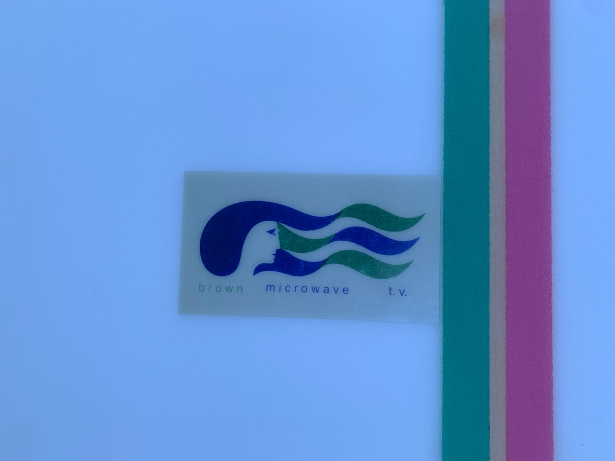 8'0" Alex Knost BMT Egg