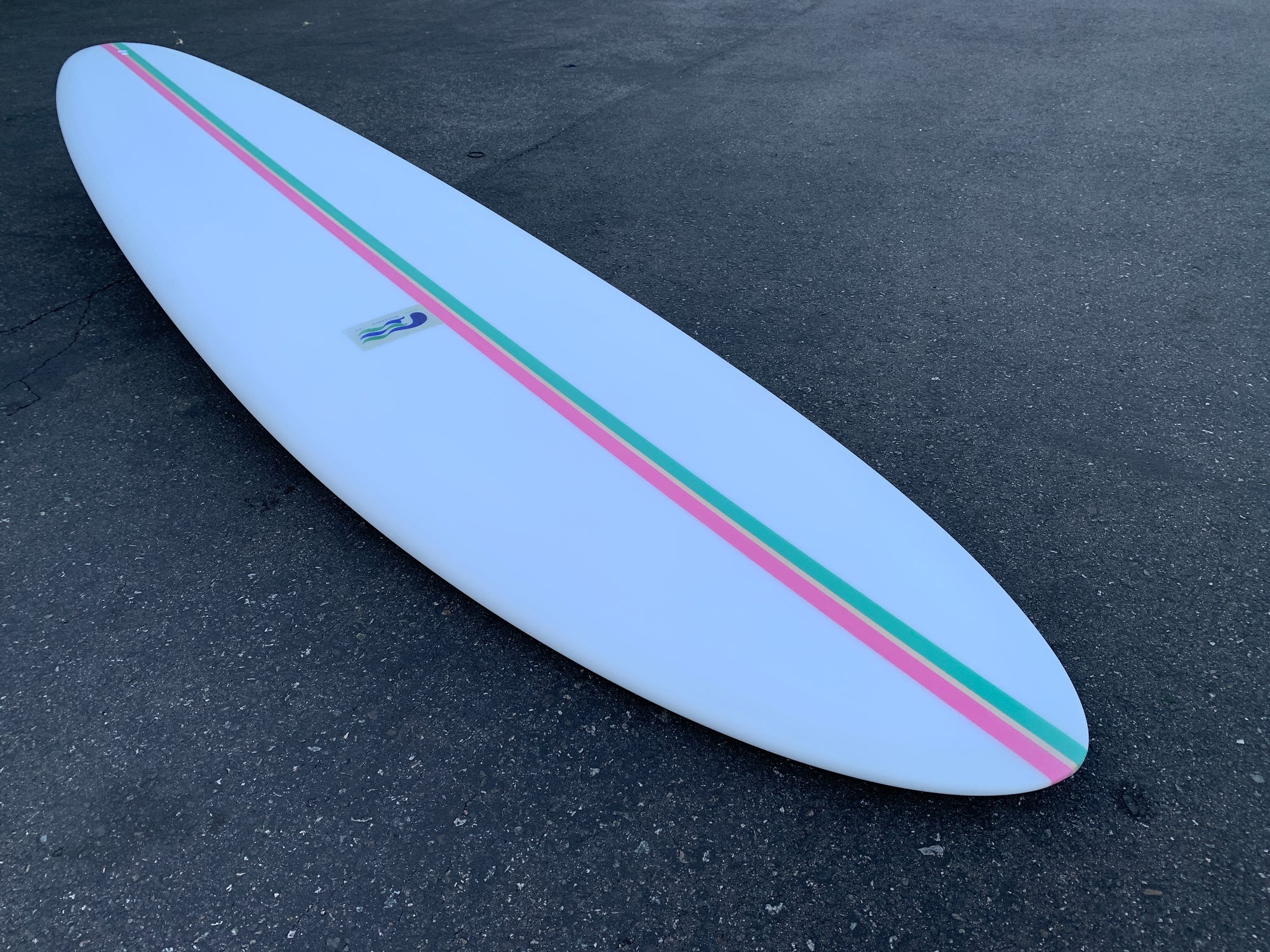 8'0" Alex Knost BMT Egg