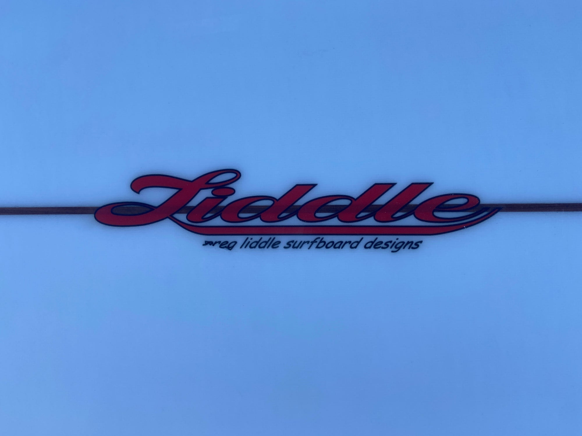 9'0" Liddle L-Spoon