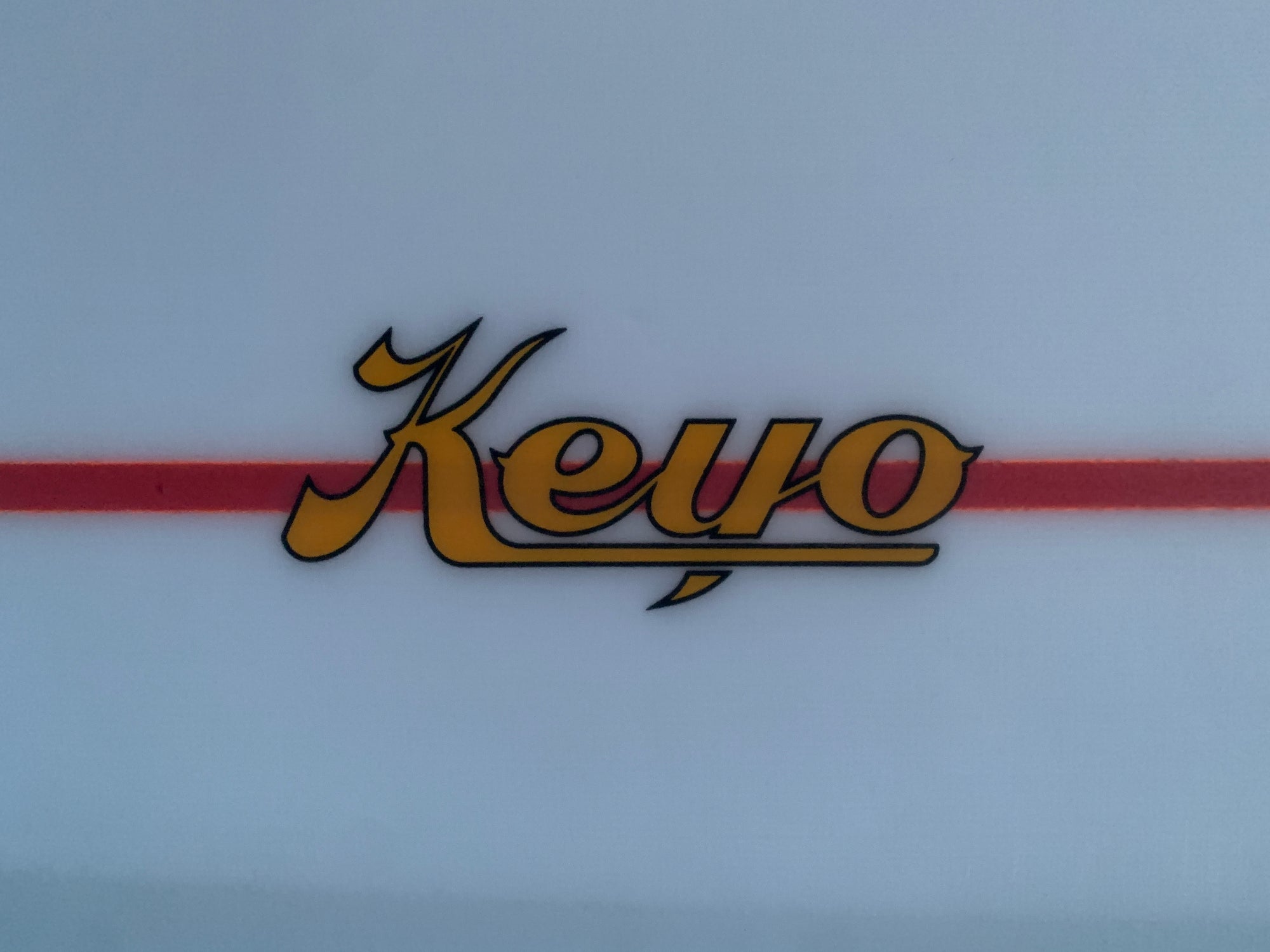 10'1" Keyo Trym Semi Glider