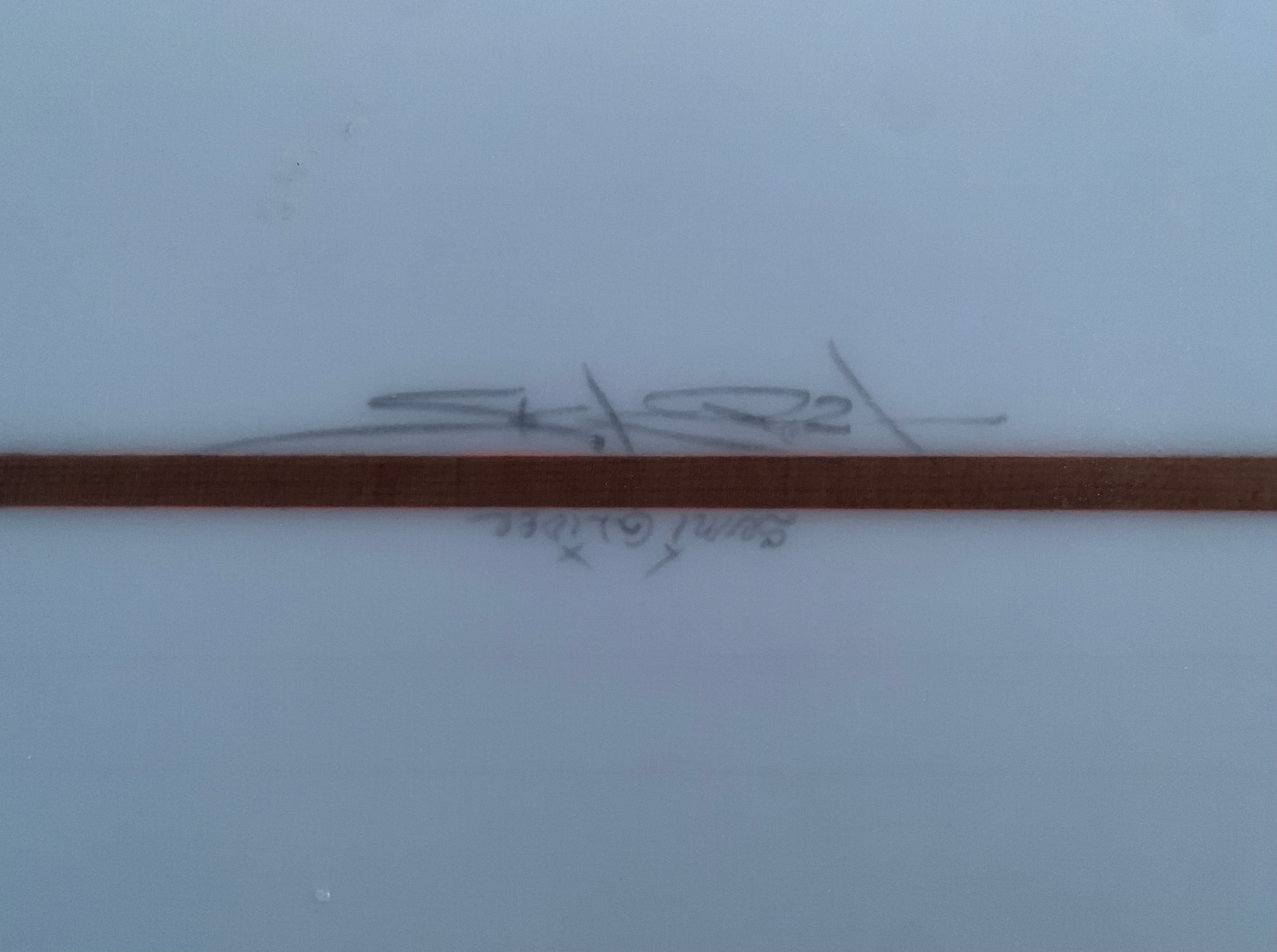 10'1" Keyo Trym Semi Glider