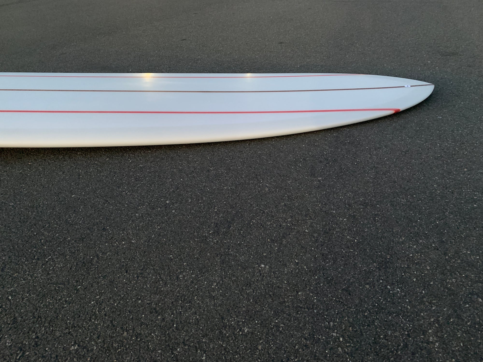 10'1" Keyo Trym Semi Glider