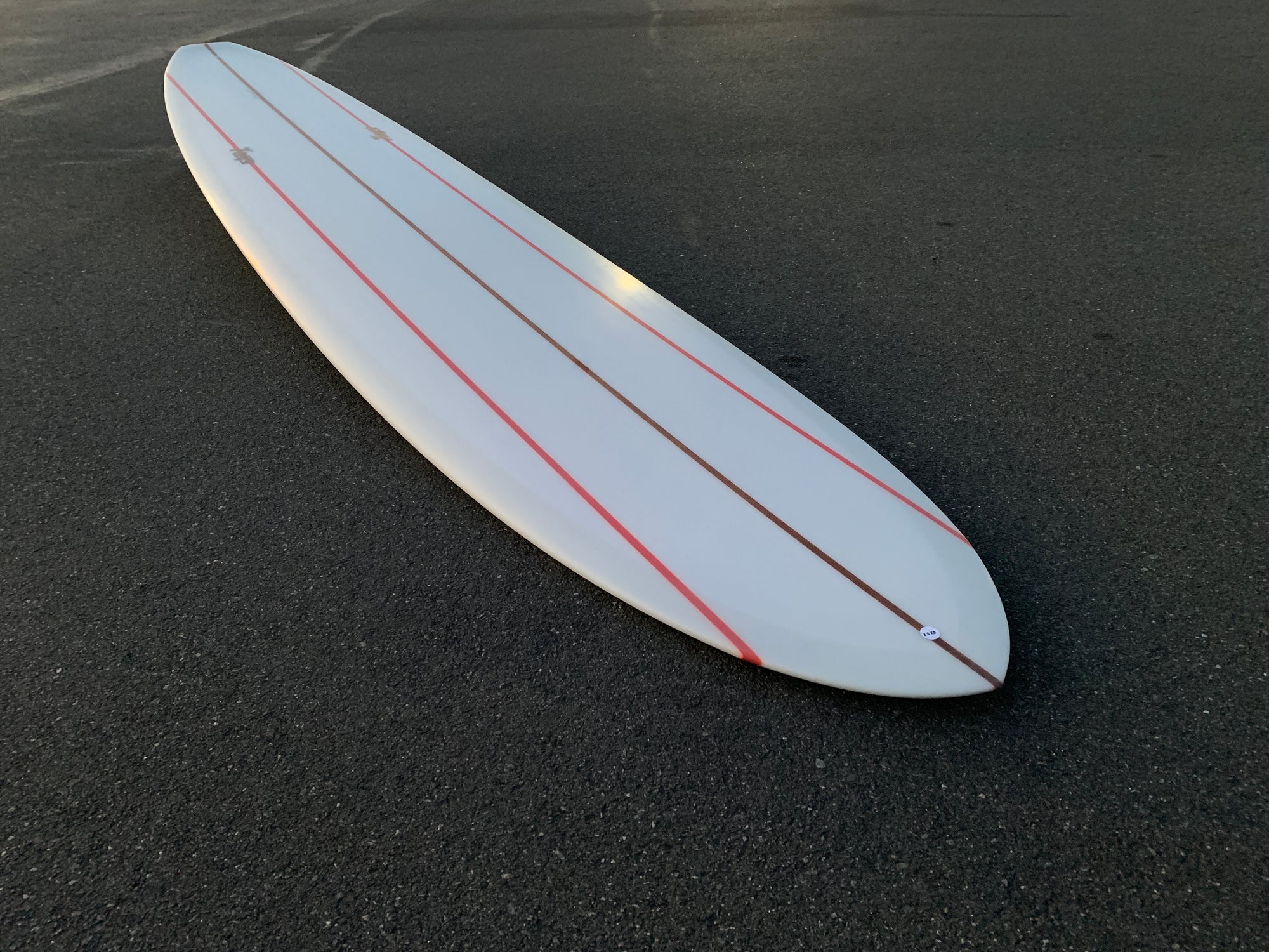10'1" Keyo Trym Semi Glider