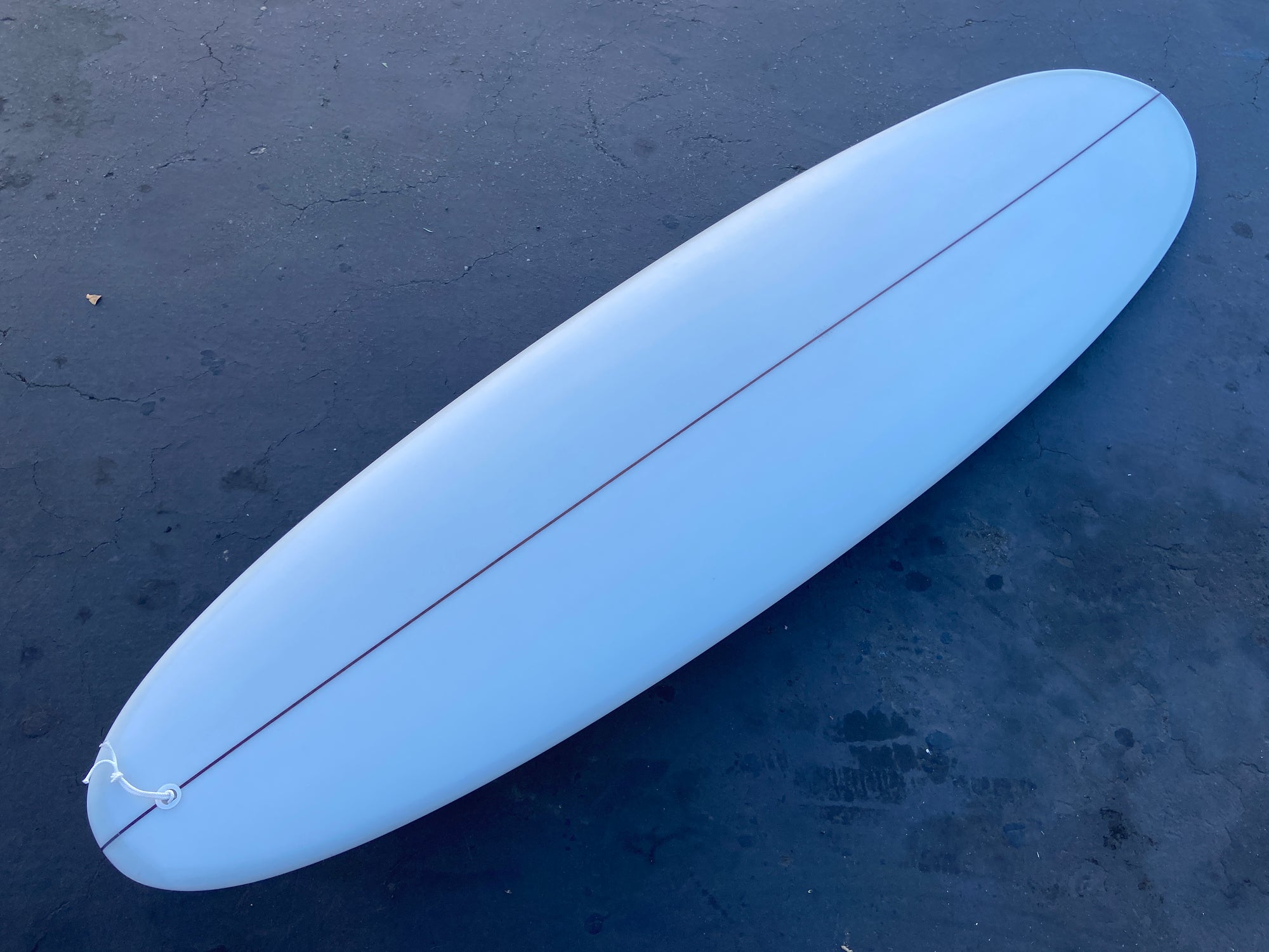 7'2" Liddle Death Machine