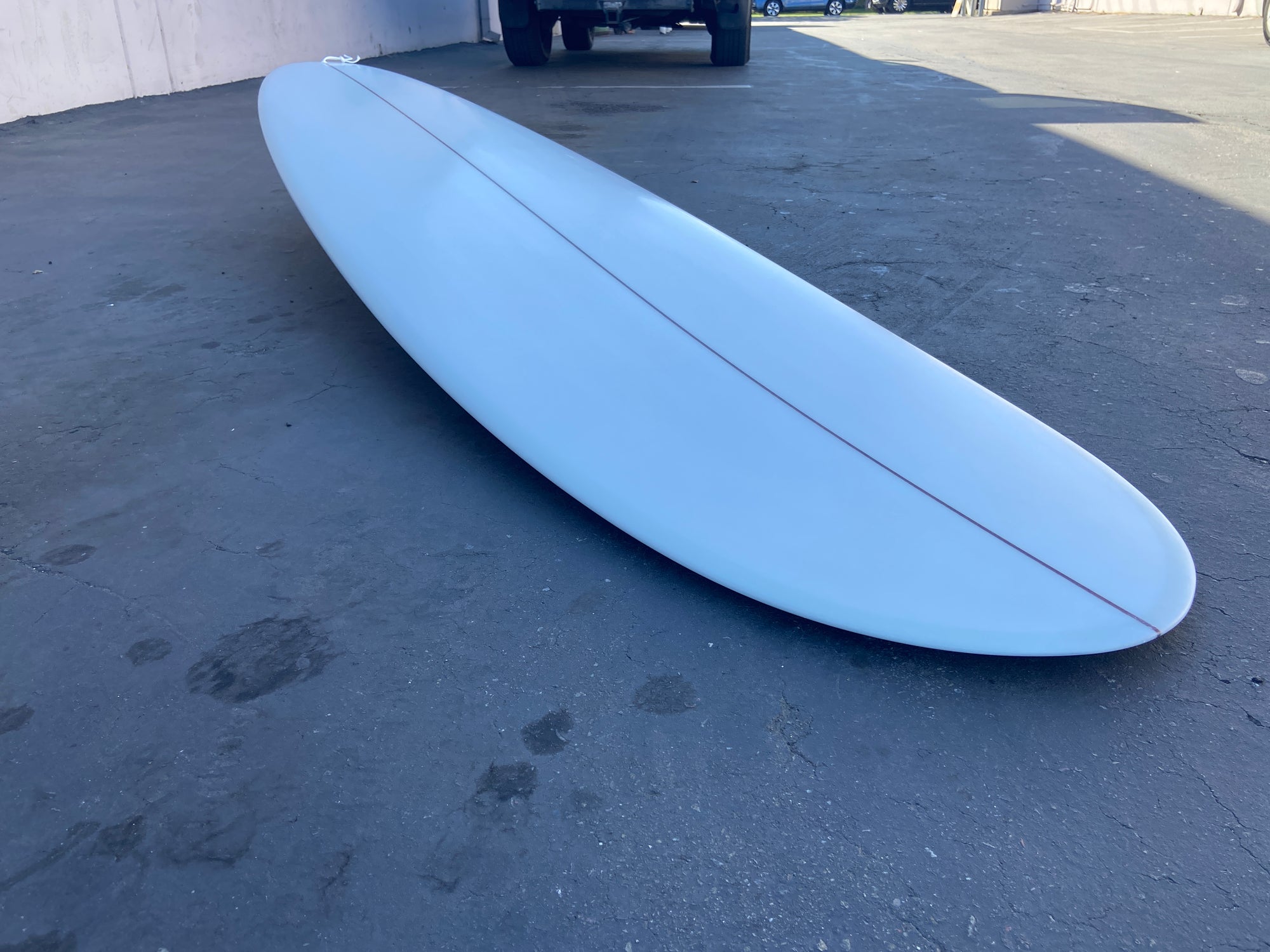 7'2" Liddle Death Machine