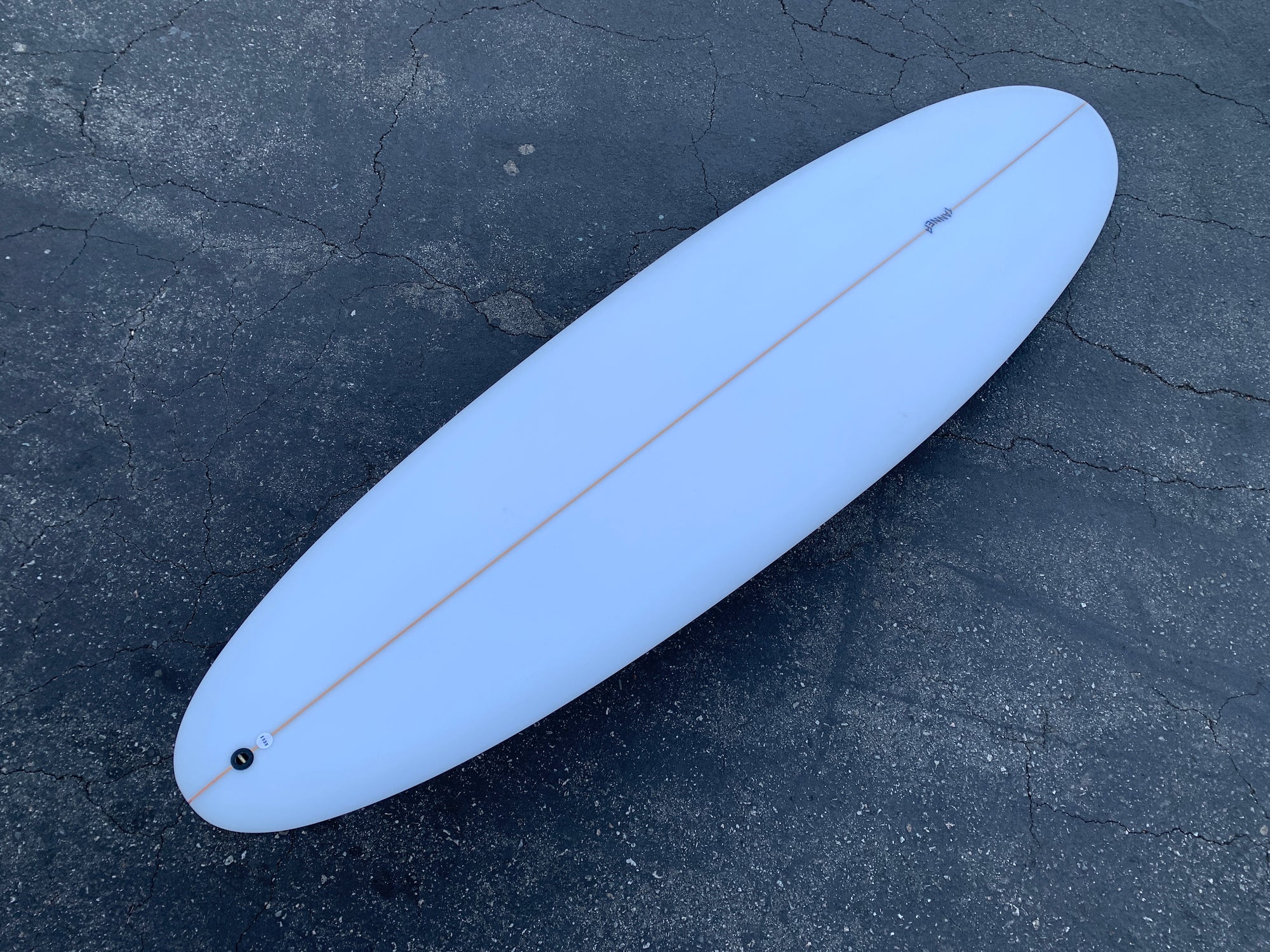 7'0" Tanner Hull
