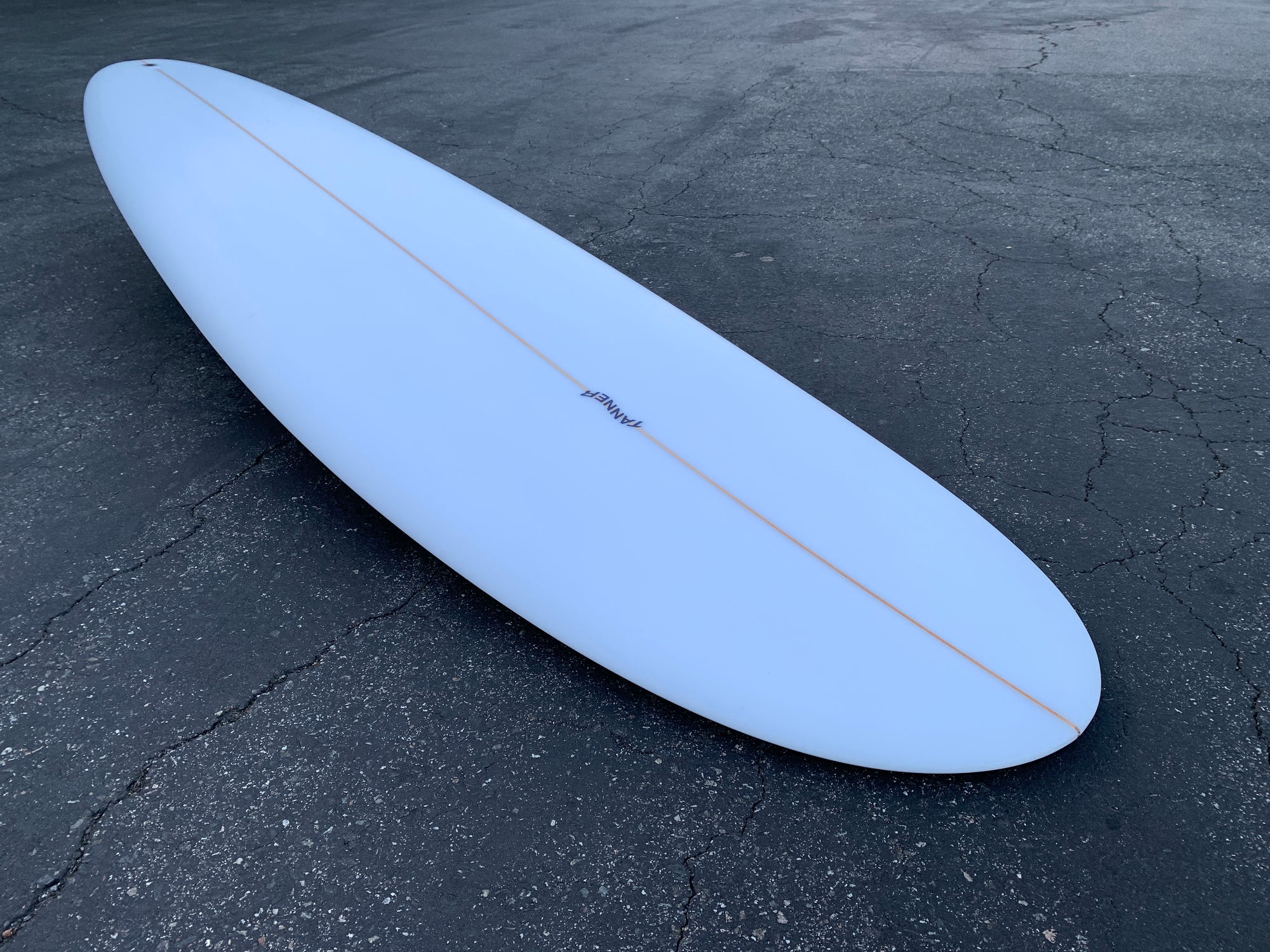 7'0" Tanner Hull