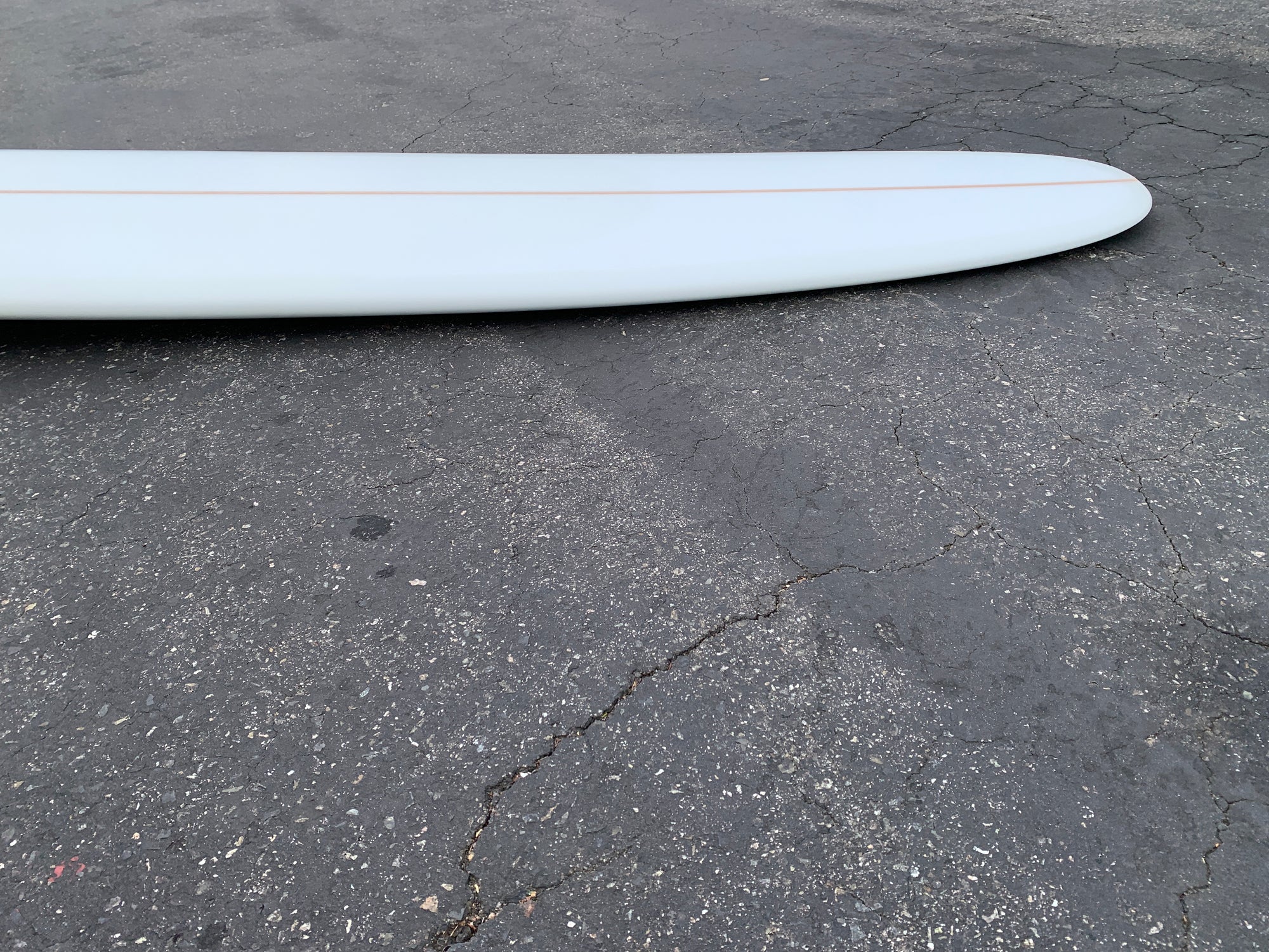 9'5" Nick Melanson Thumb Tail