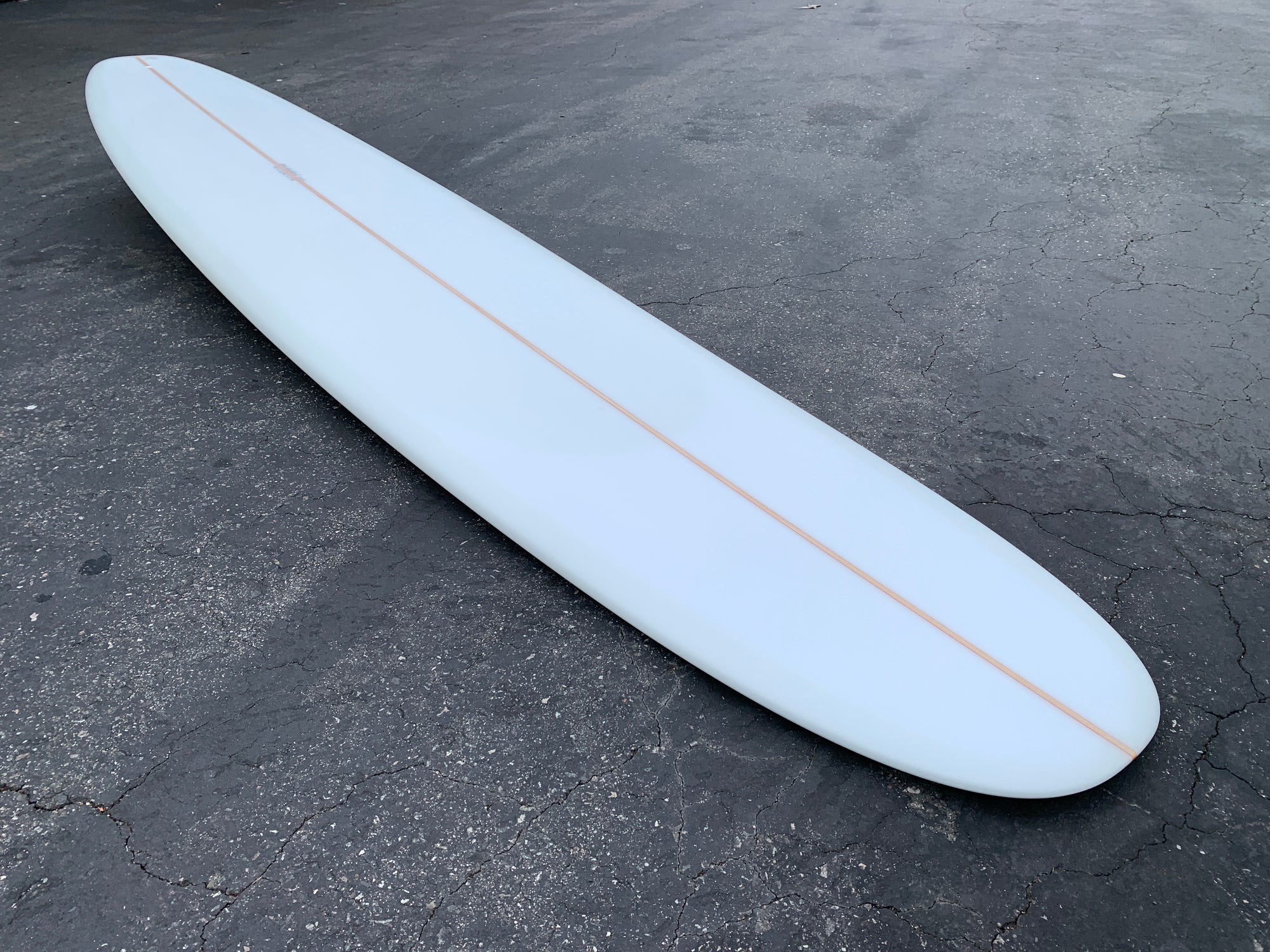 9'5" Nick Melanson Thumb Tail