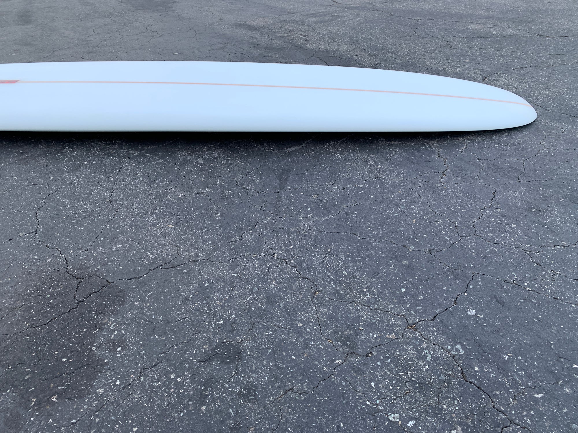 9'3" Nick Melanson Thumb Tail