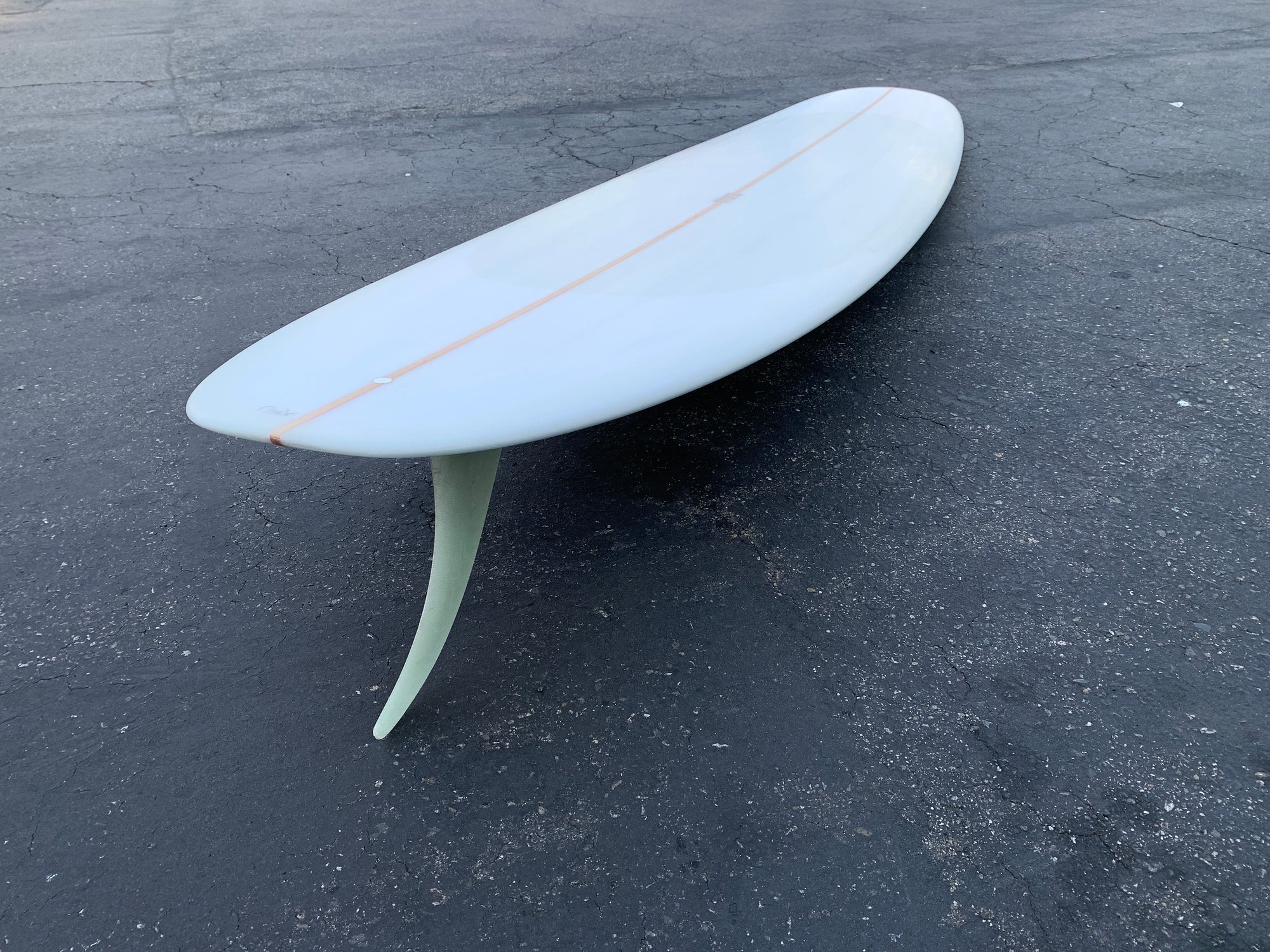 9'3" Nick Melanson Thumb Tail