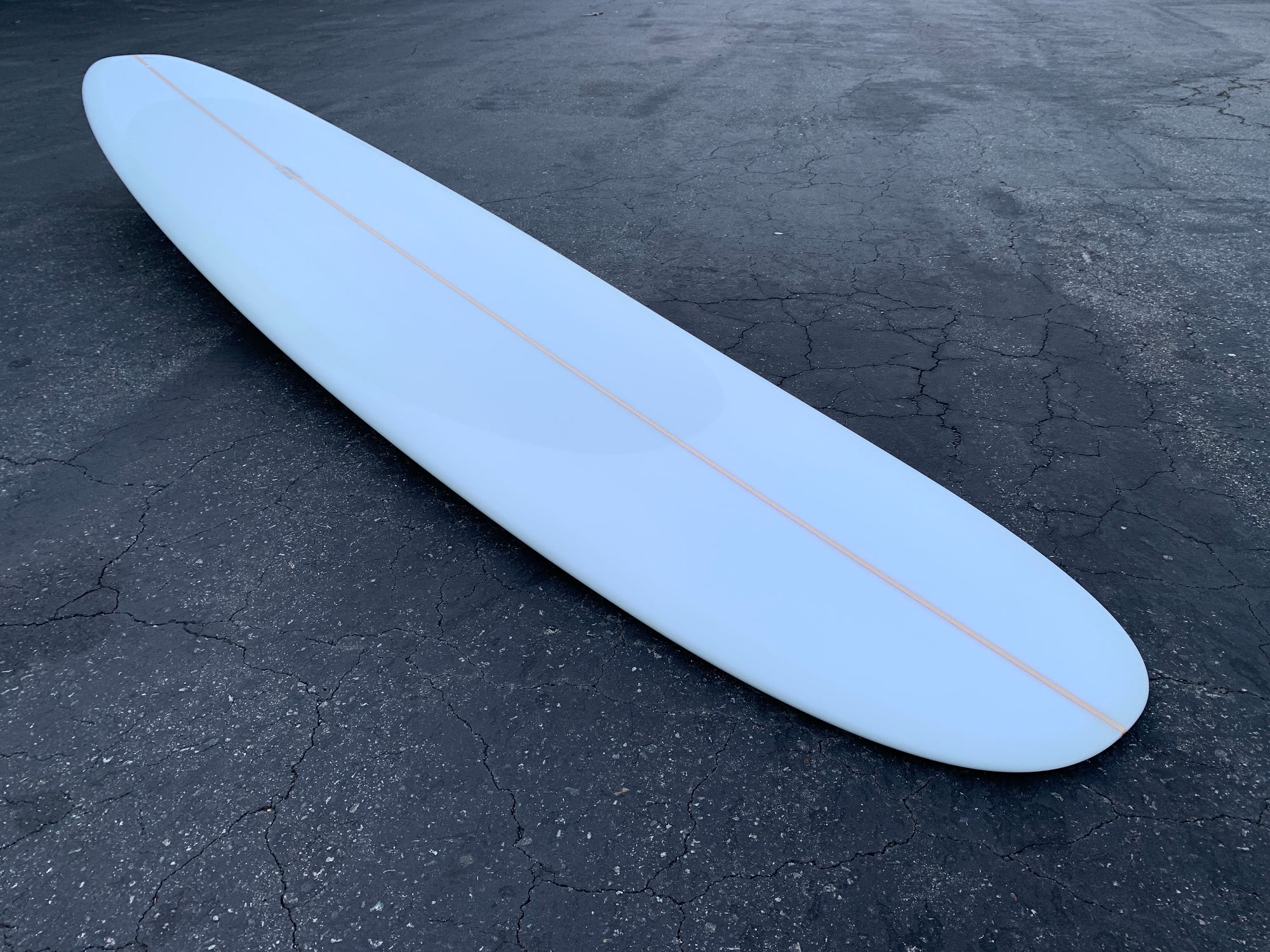 9'3" Nick Melanson Thumb Tail