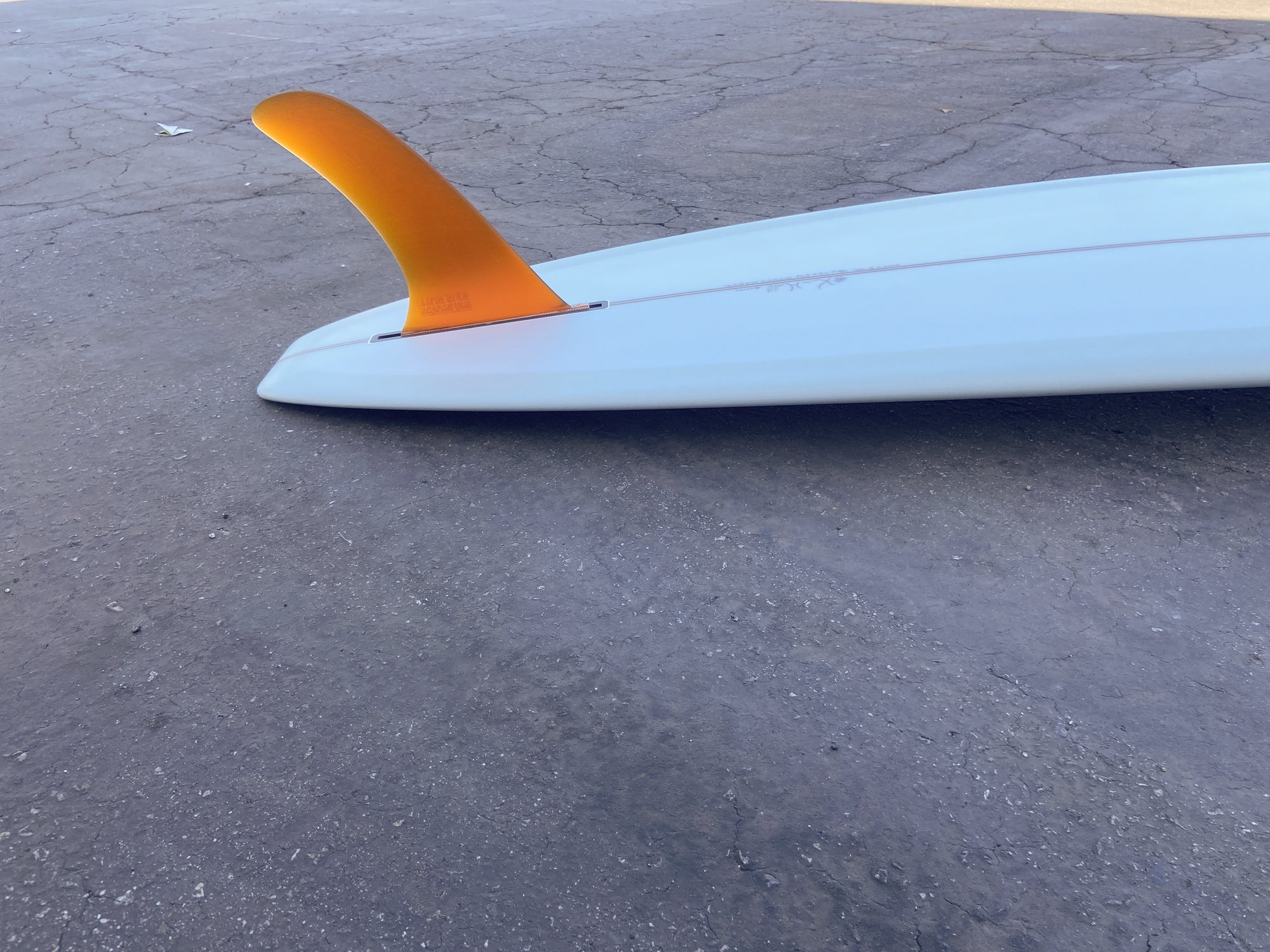 9'6" Kris Hall Money Maker