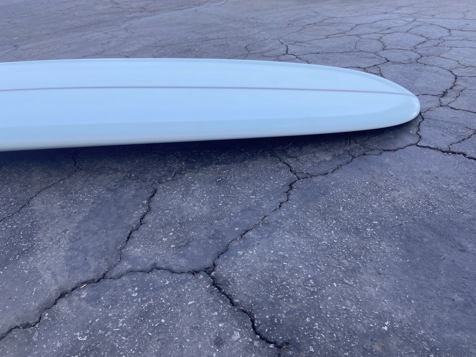 9'6" Kris Hall Money Maker