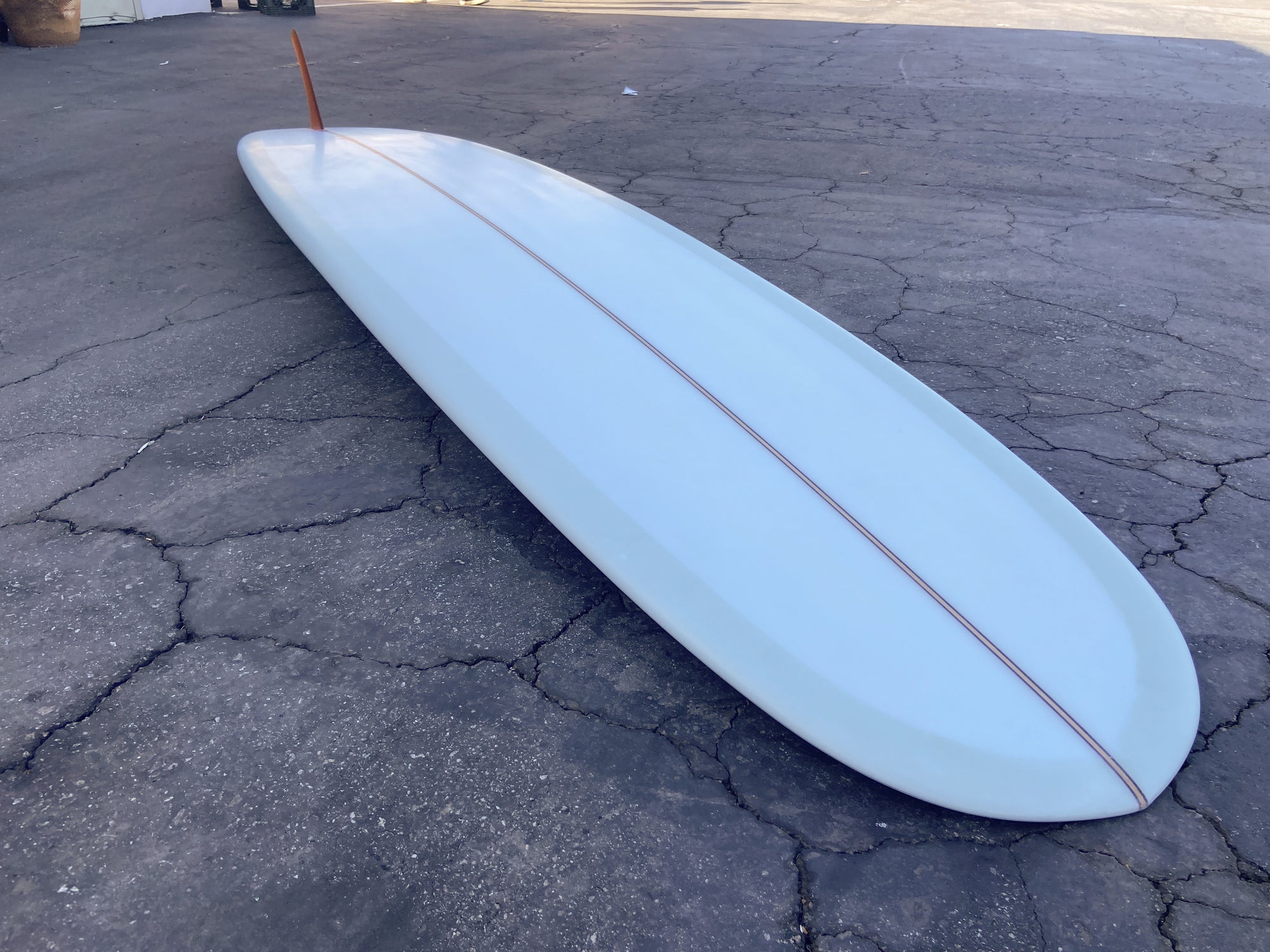 9'6" Kris Hall Money Maker