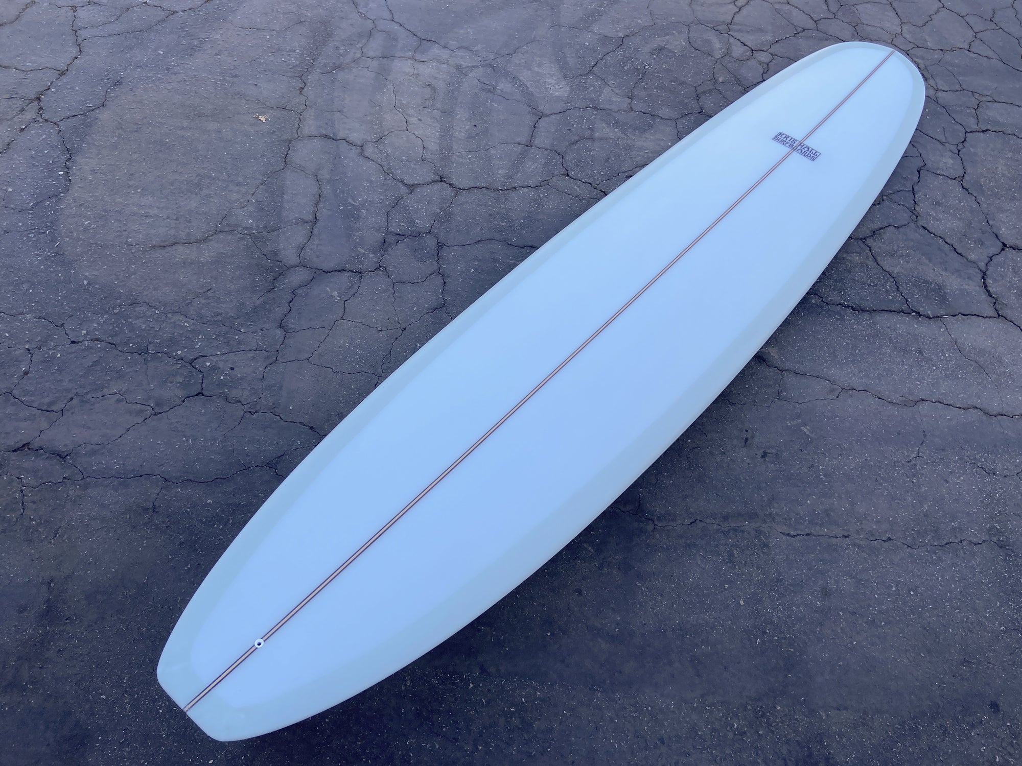 9'6" Kris Hall Money Maker