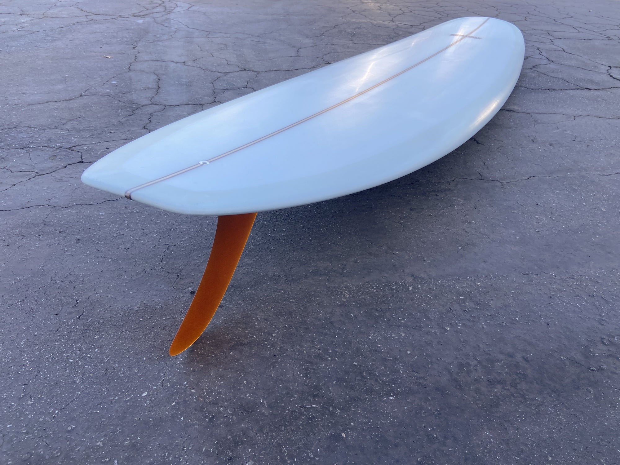 9'6" Kris Hall Money Maker