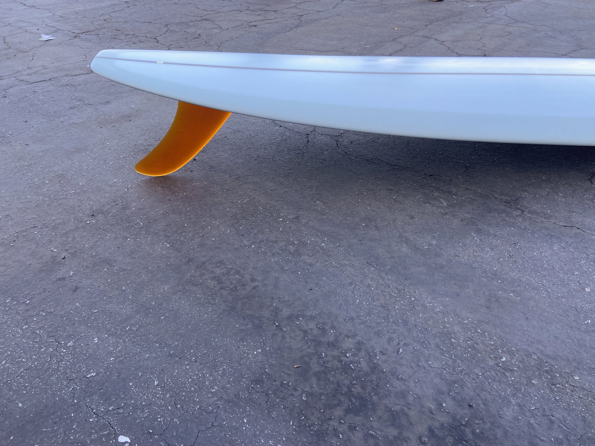 9'6" Kris Hall Money Maker