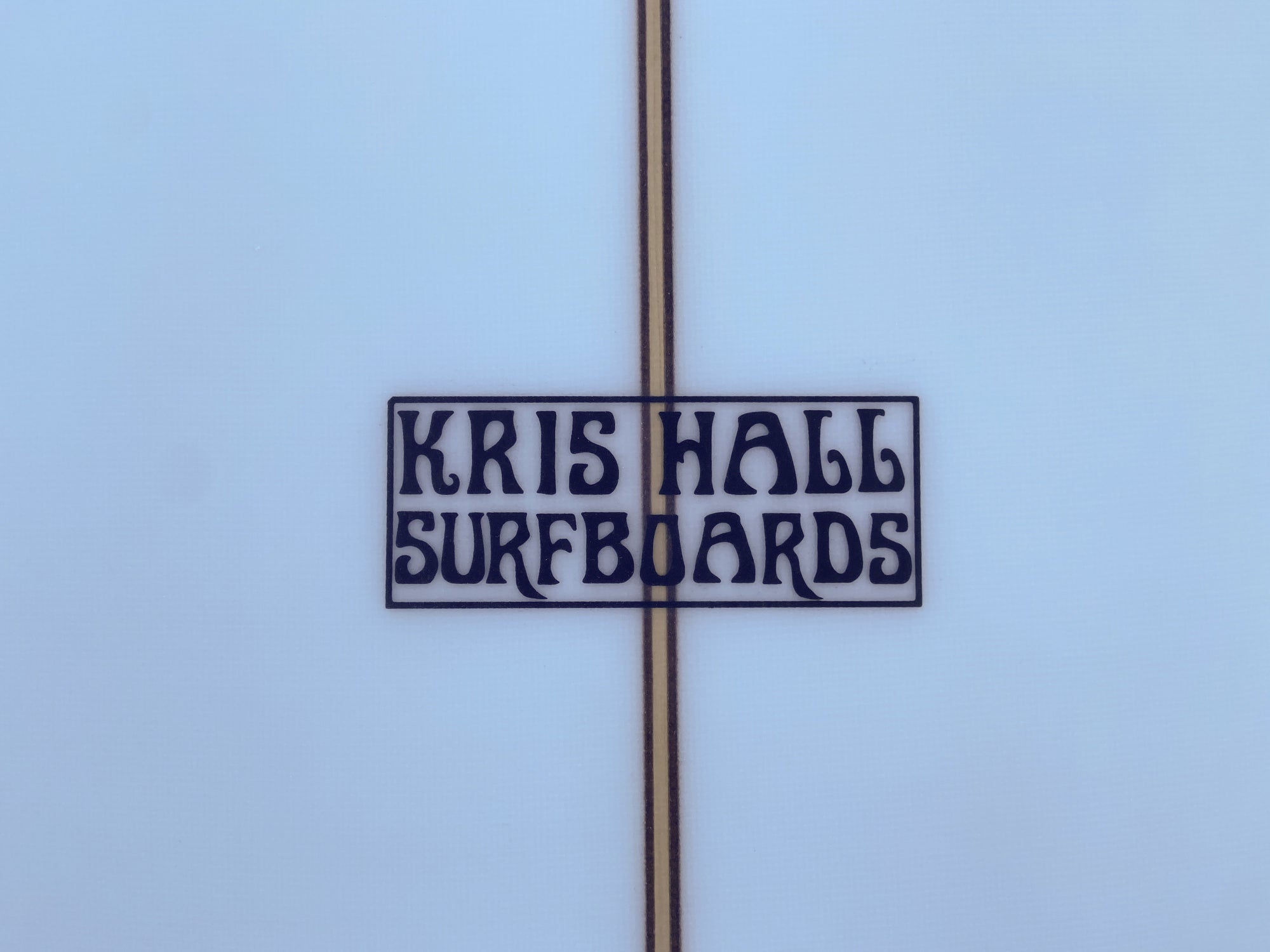 9'6" Kris Hall Money Maker