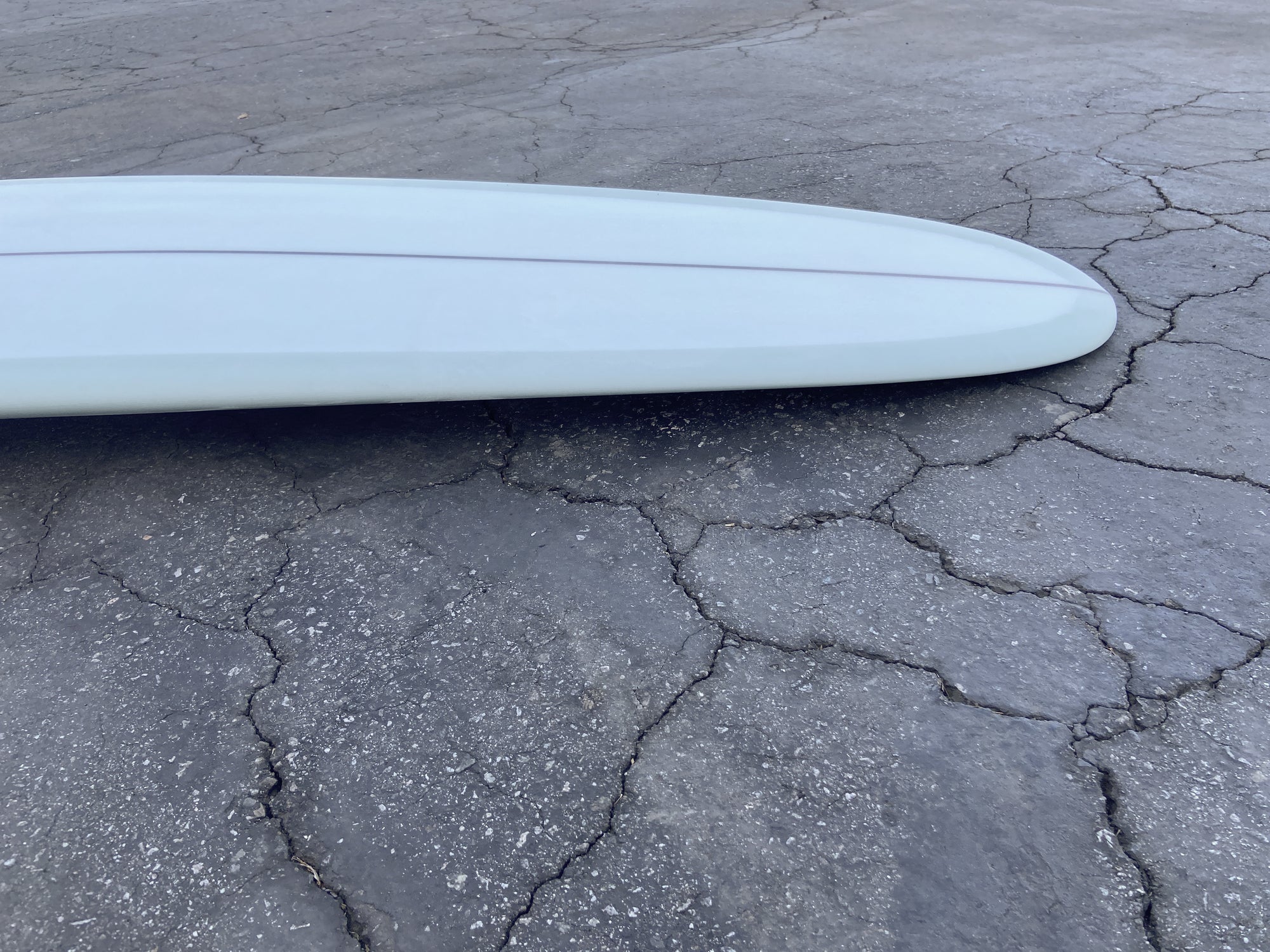 9'6" Kris Hall Daily Cup