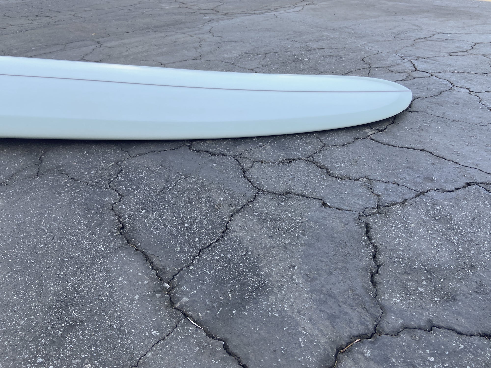 9'6" Kris Hall Daily Cup