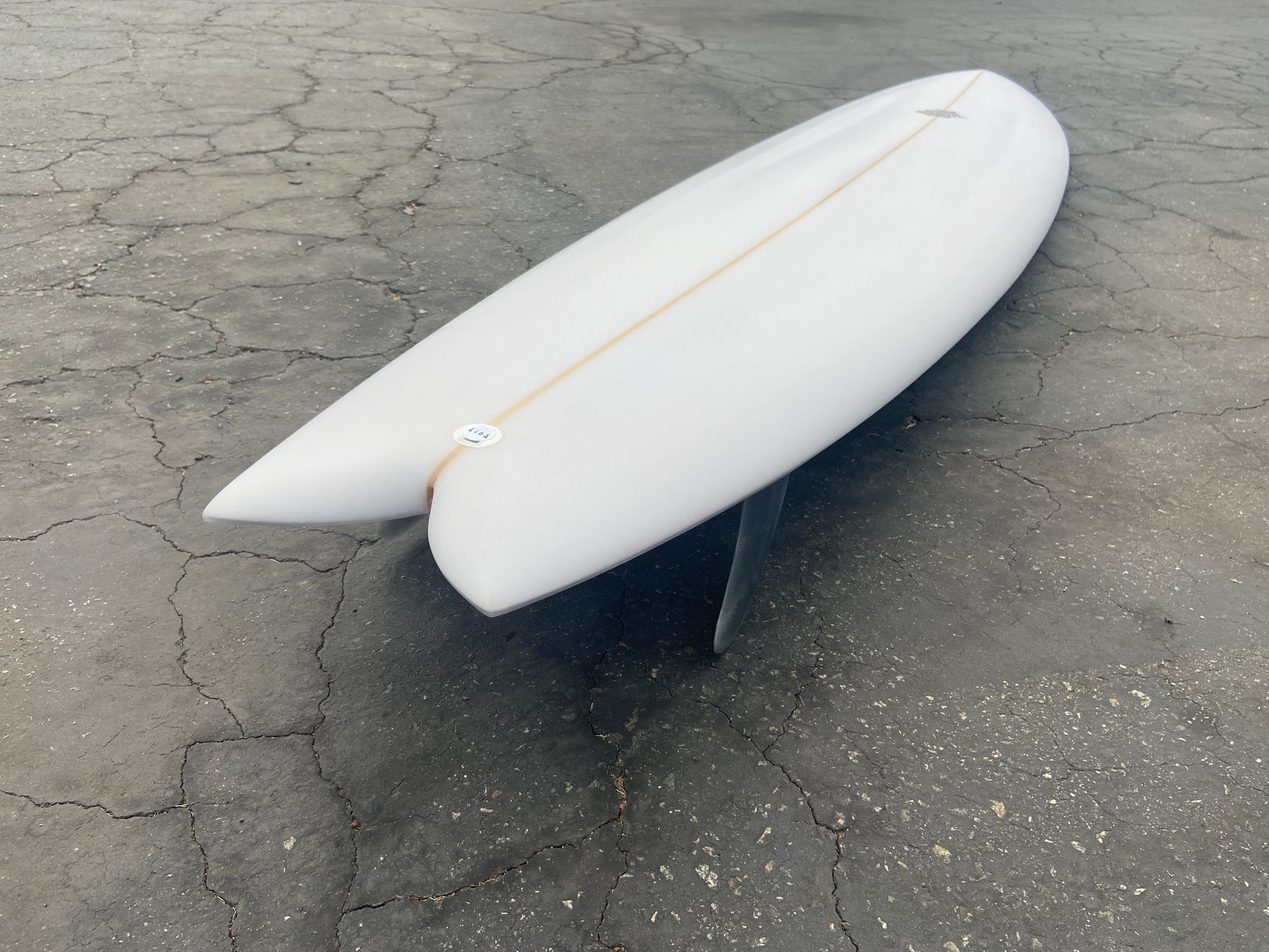 8'2" Christian Beamish King Fish