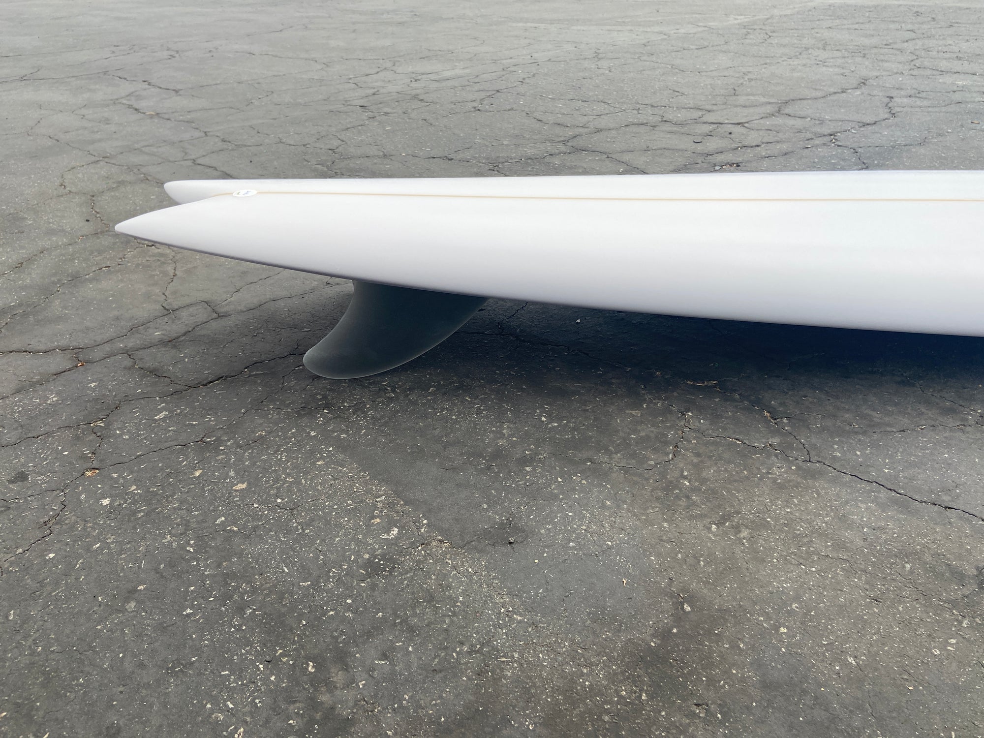 8'2" Christian Beamish King Fish