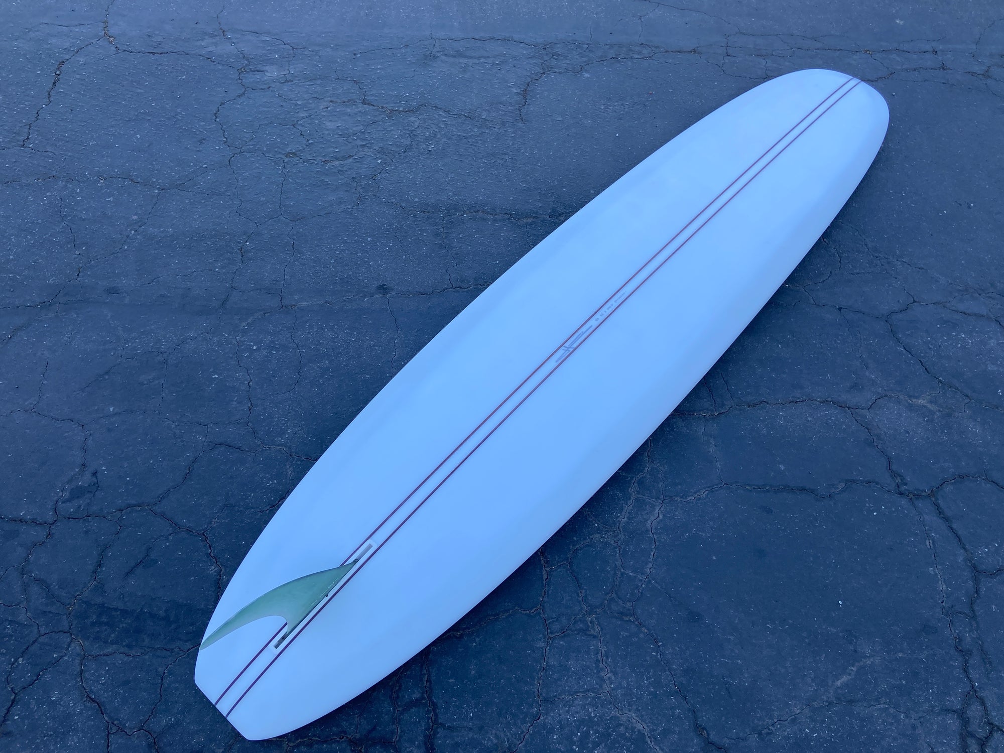 9'6" Son Of Cobra Noserider