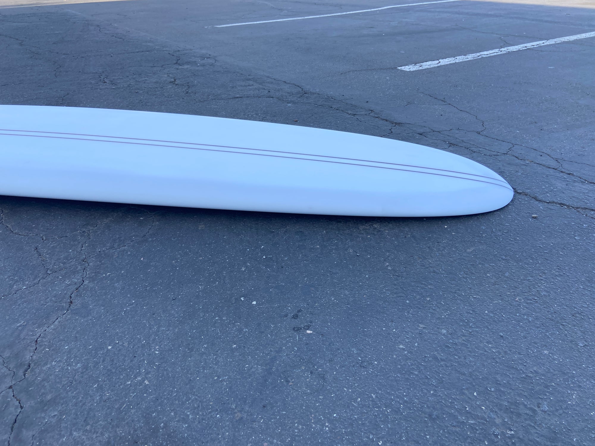 9'6" Son Of Cobra Noserider