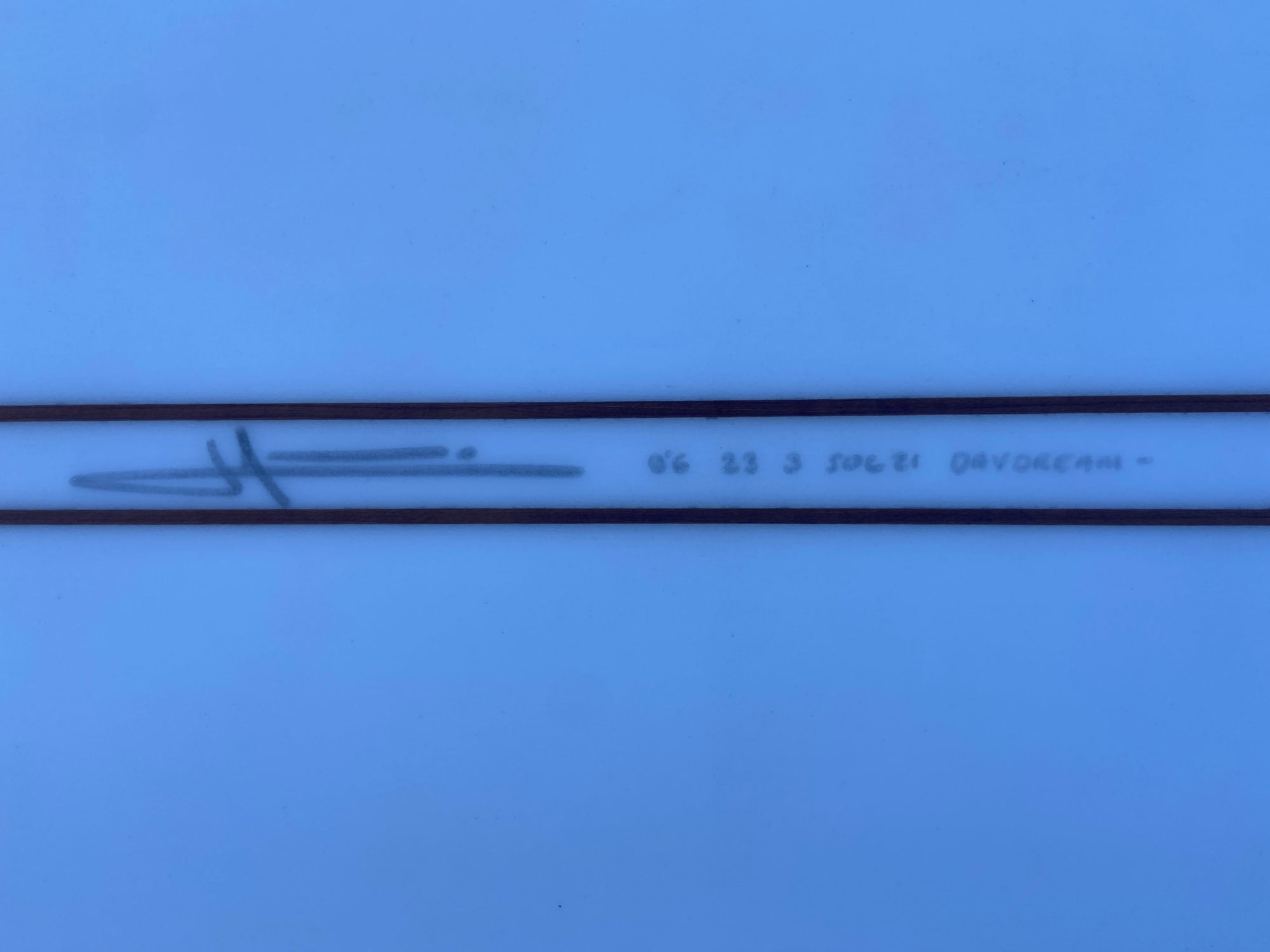 9'6" Son Of Cobra Noserider