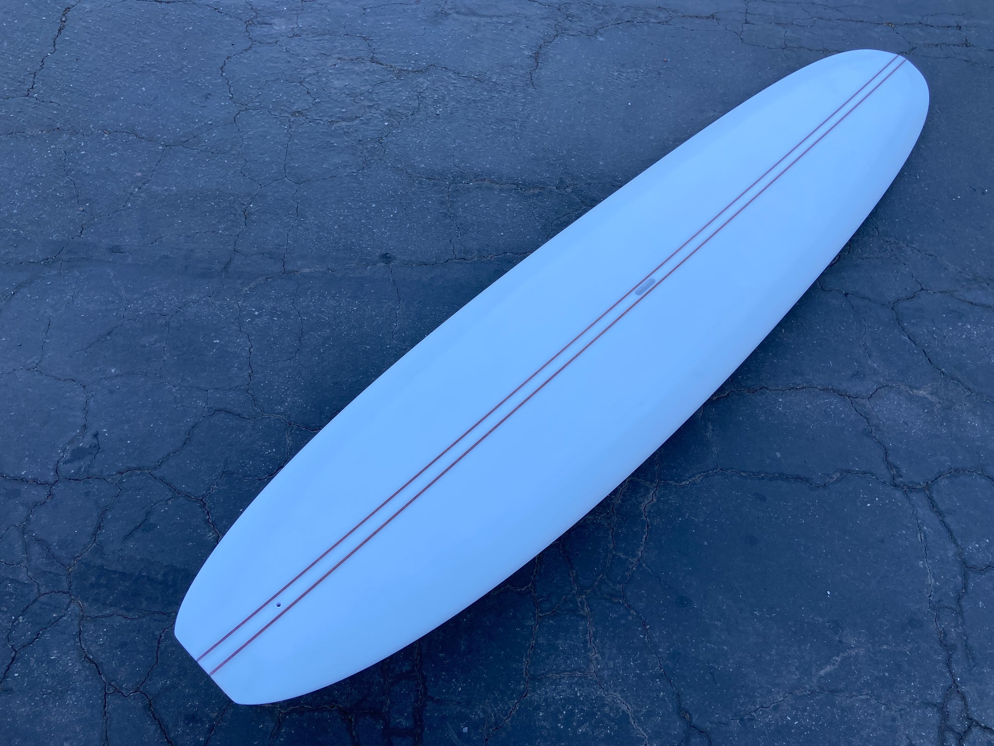 9'6" Son Of Cobra Noserider