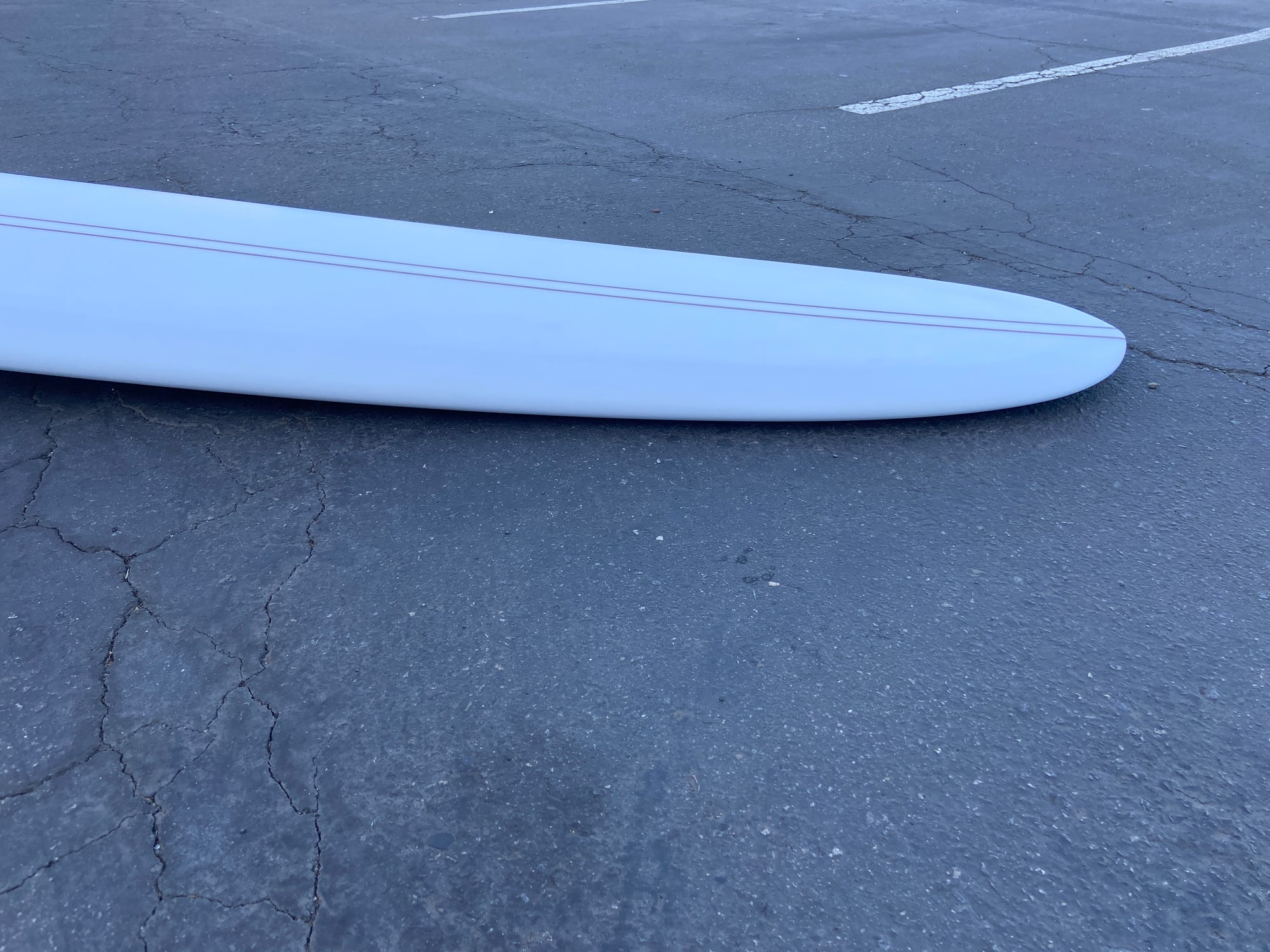 9'6" Son Of Cobra Noserider