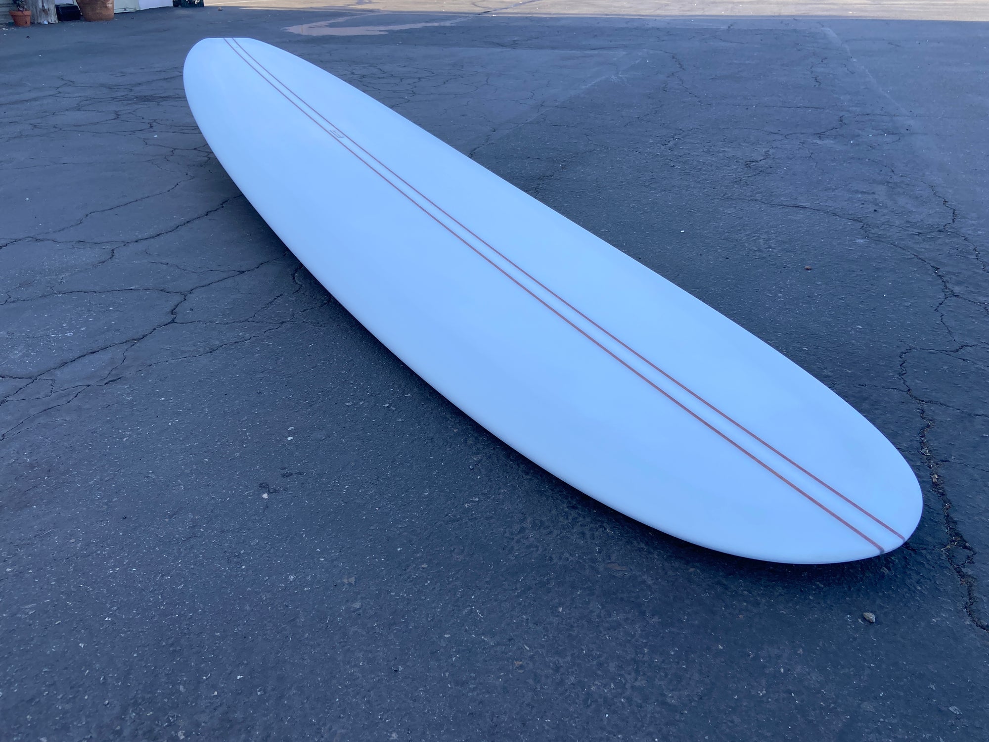 9'6" Son Of Cobra Noserider