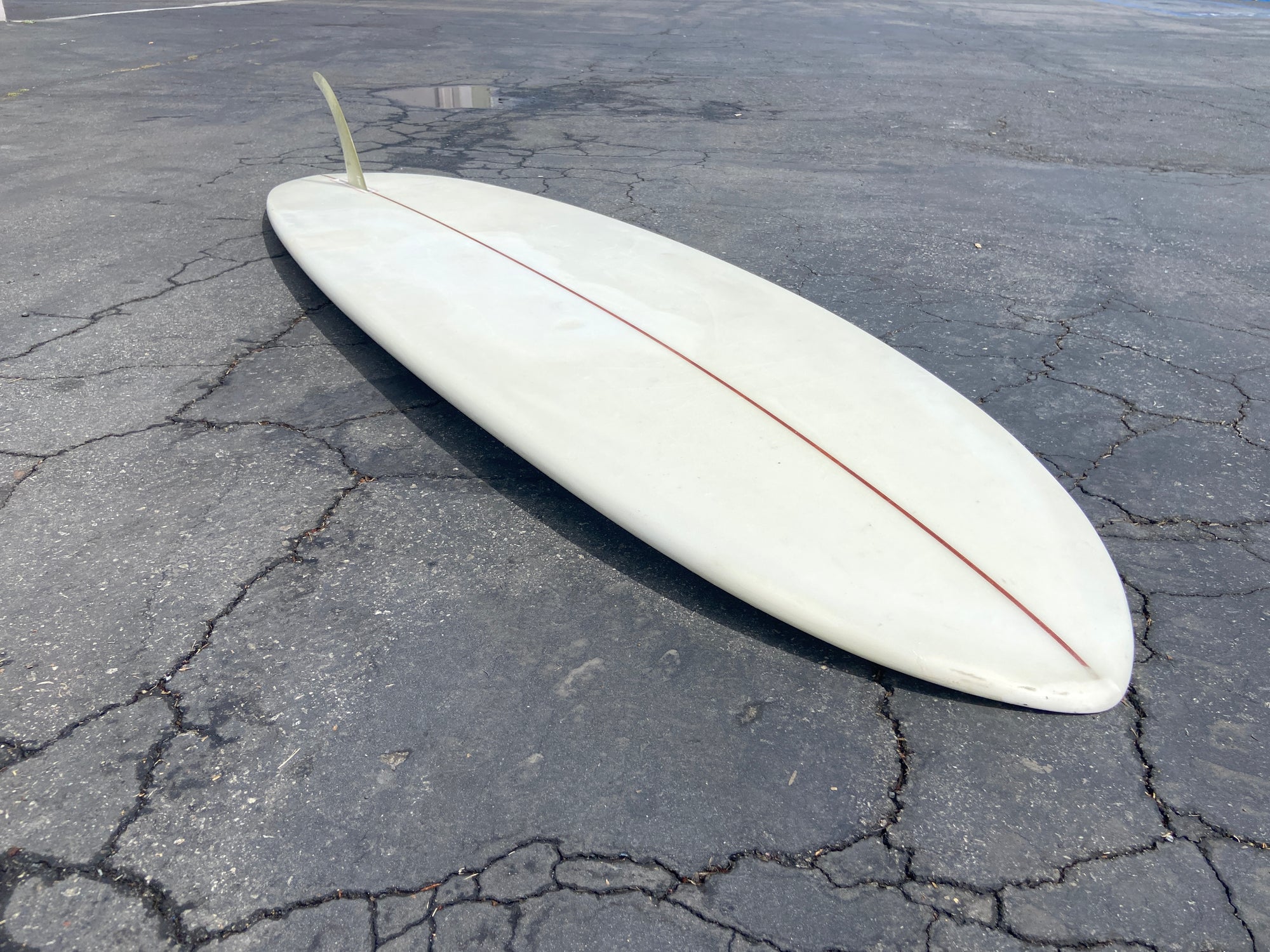 7'0" Elmore Egg (Used)