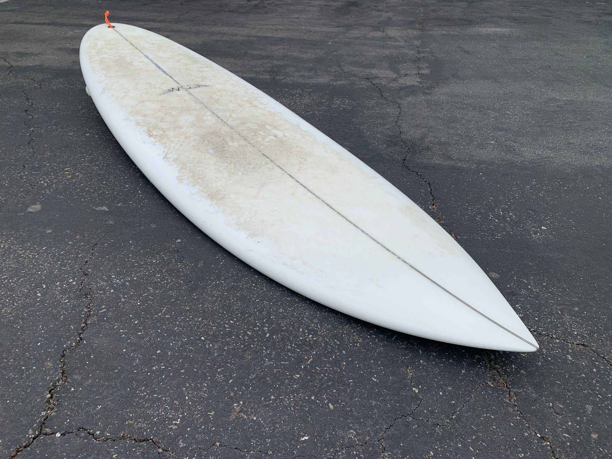 5'11" Tyler Warren Quadratic Formula (Used)