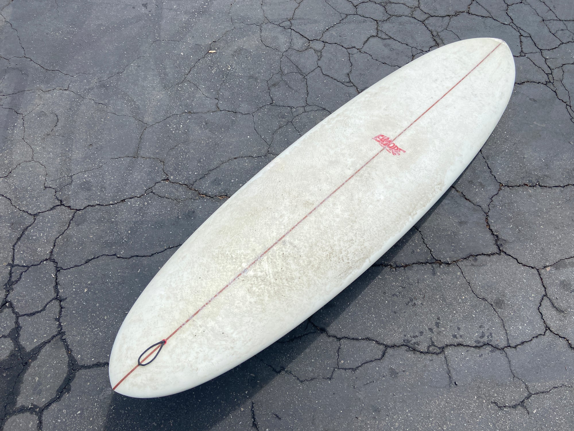 7'0" Elmore Egg (Used)
