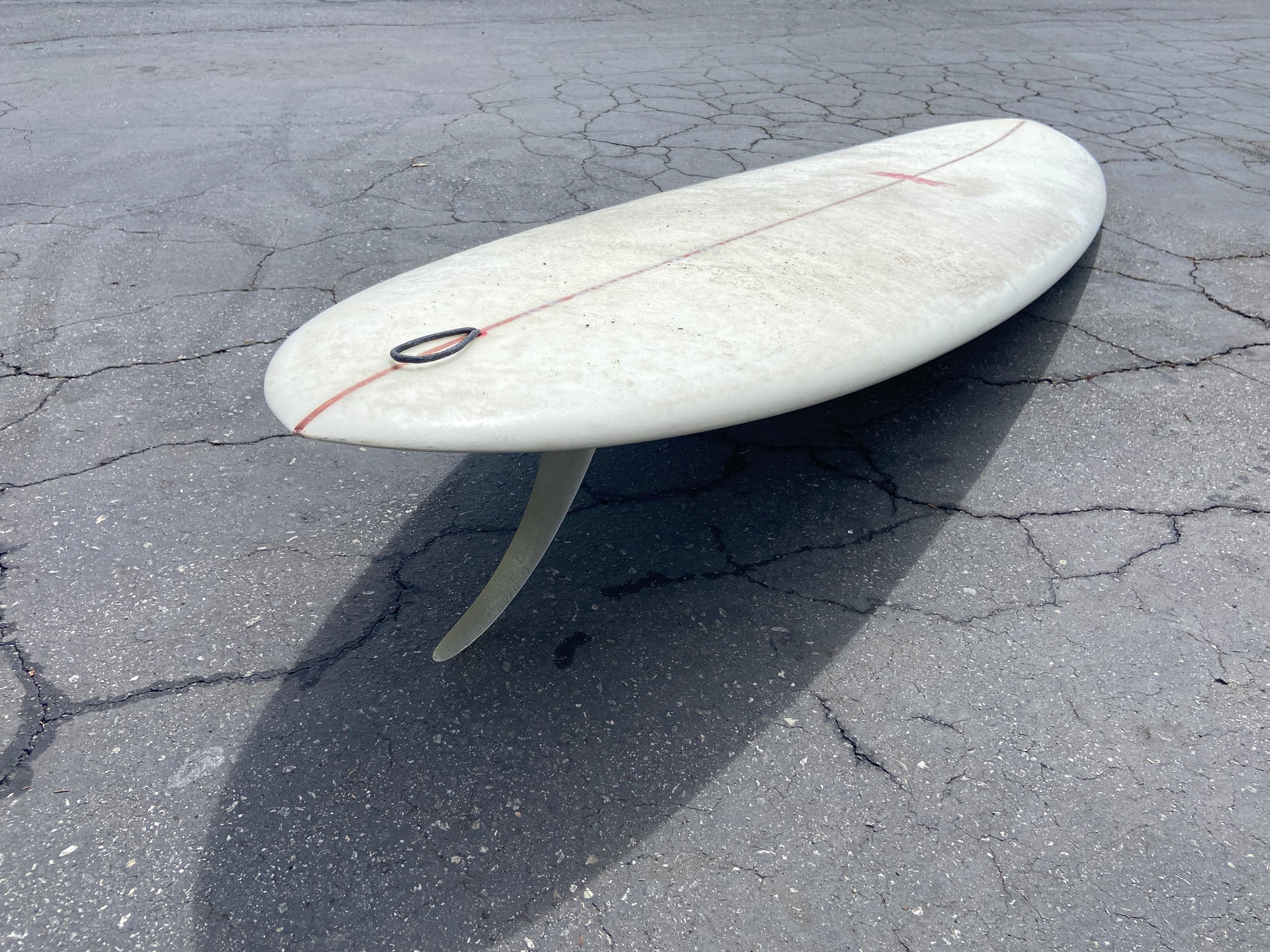 7'0" Elmore Egg (Used)