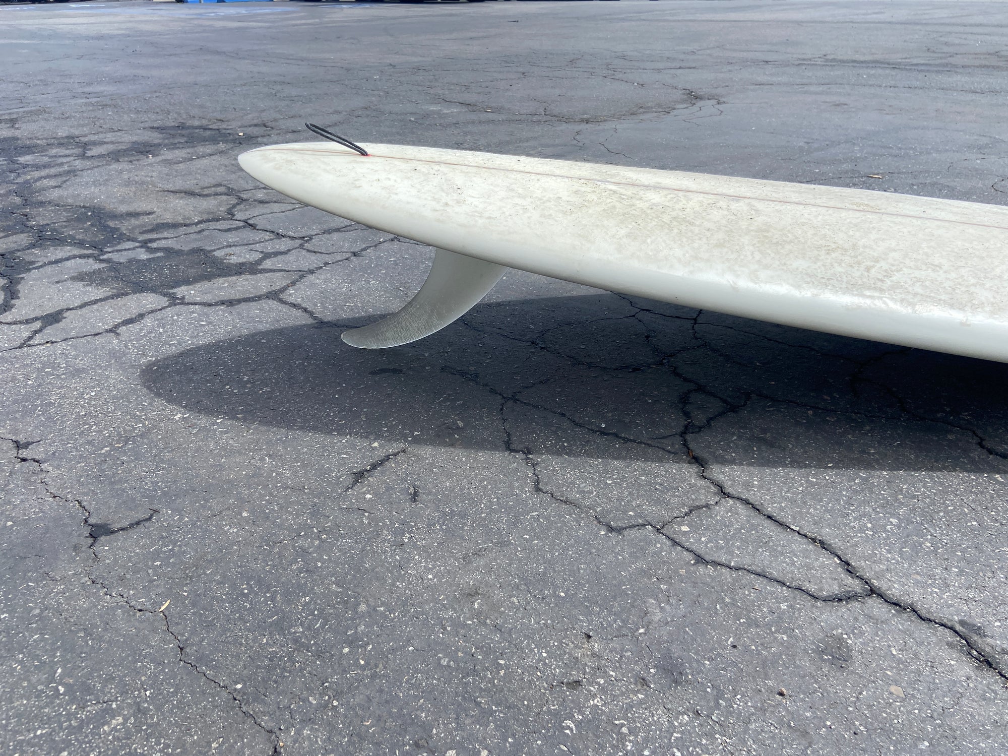7'0" Elmore Egg (Used)