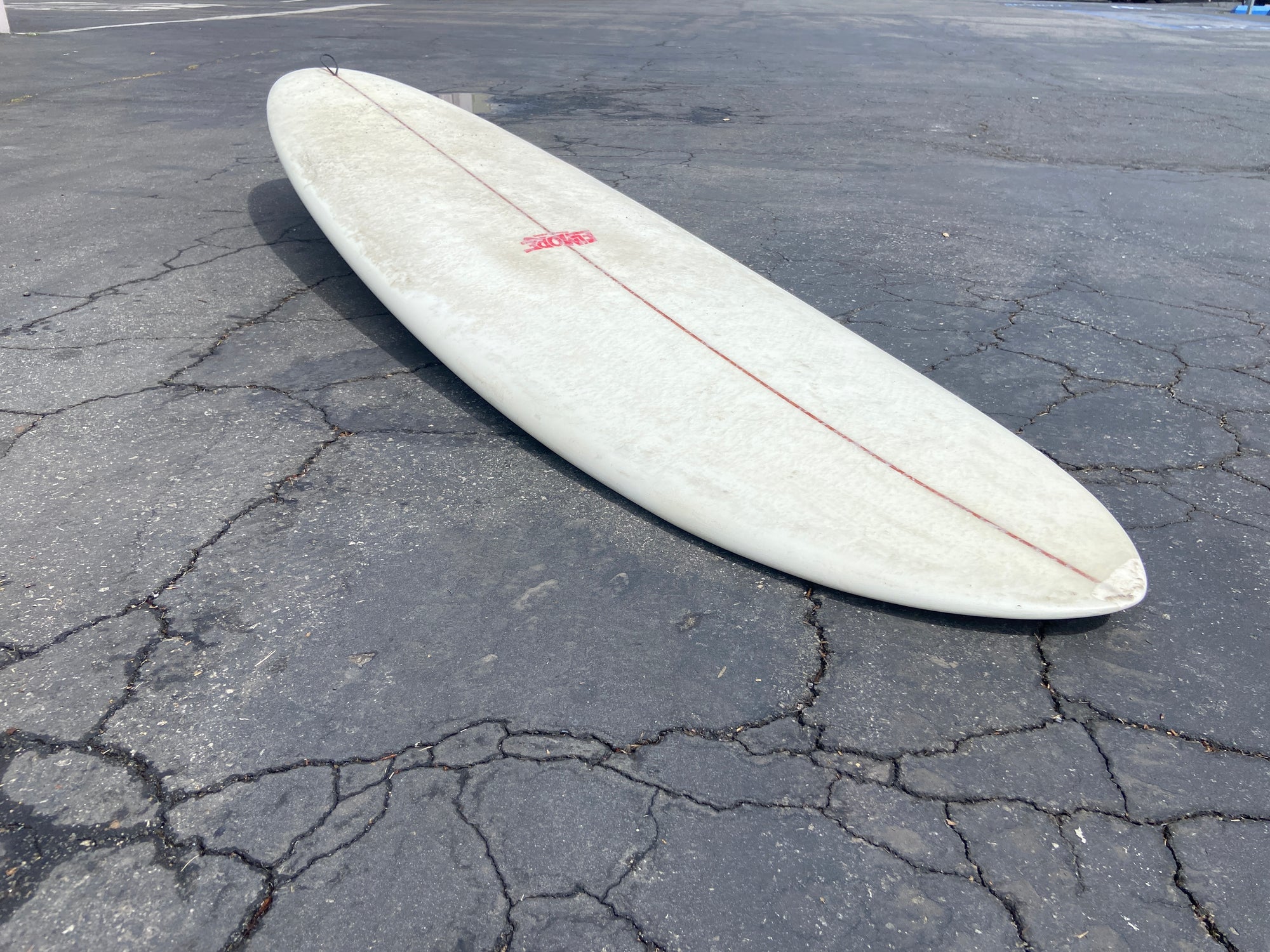 7'0" Elmore Egg (Used)