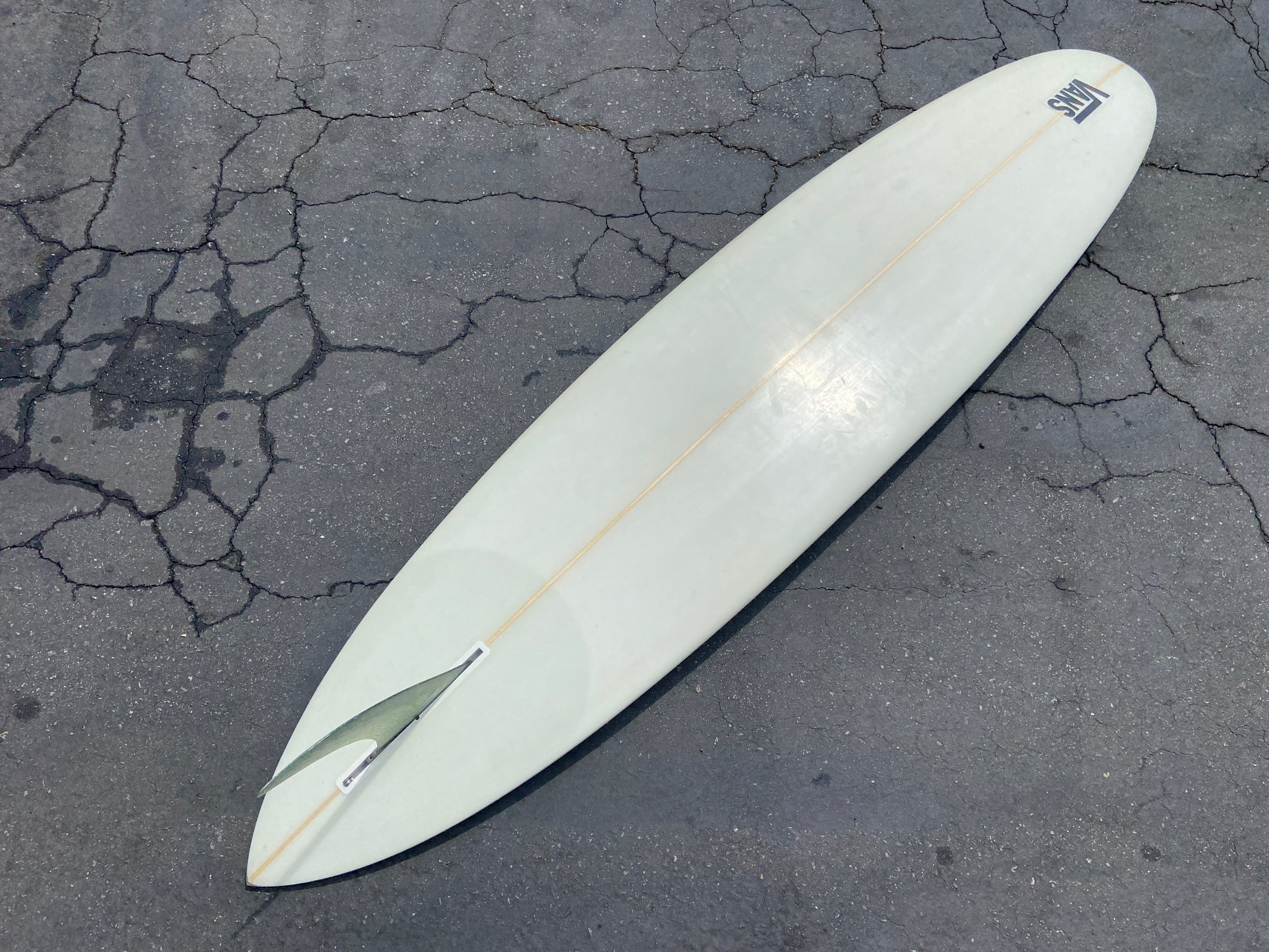 7'8" BMT Mid-Length (Used)