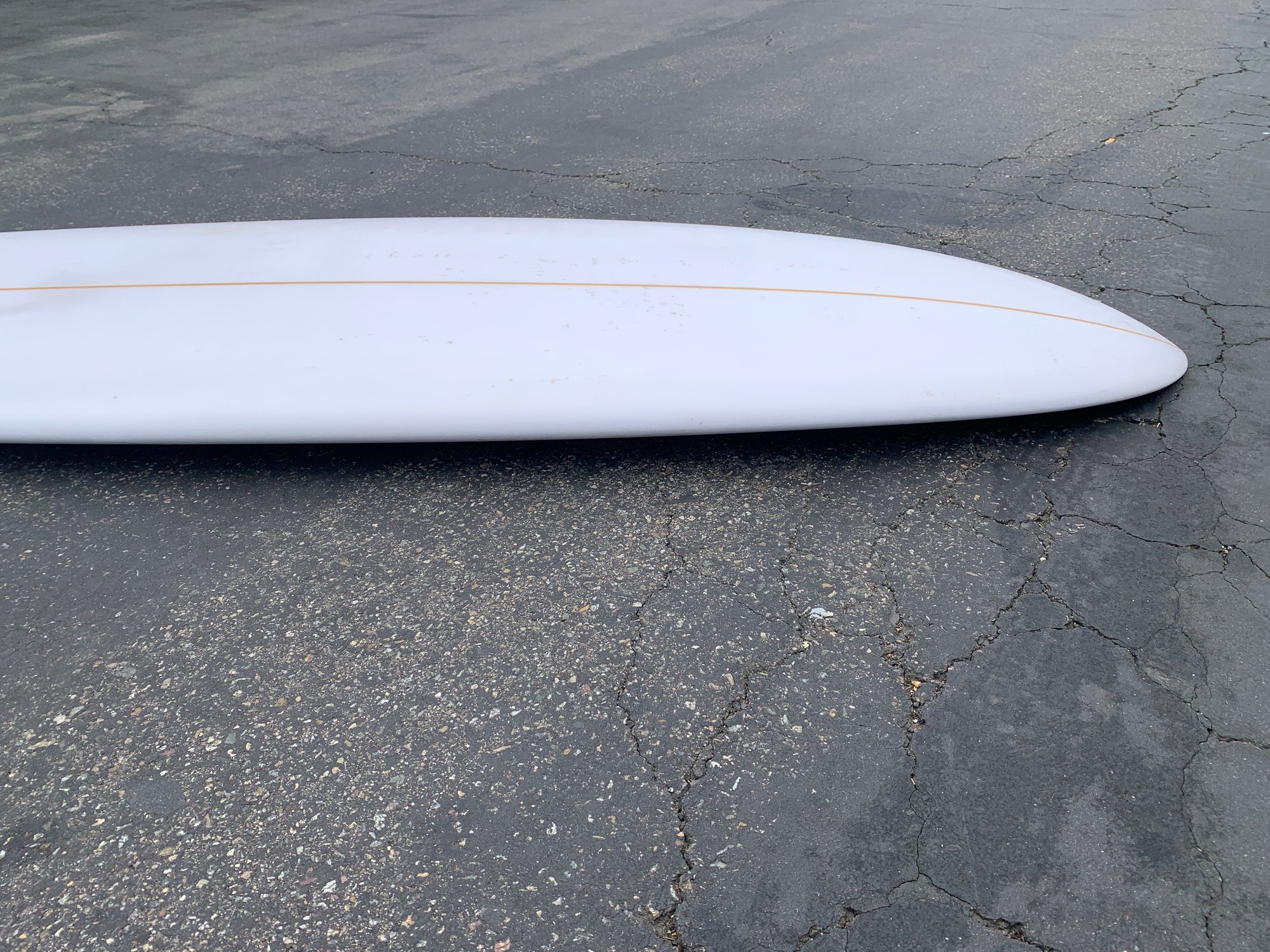 6'10" MPE Spitfire (Used)