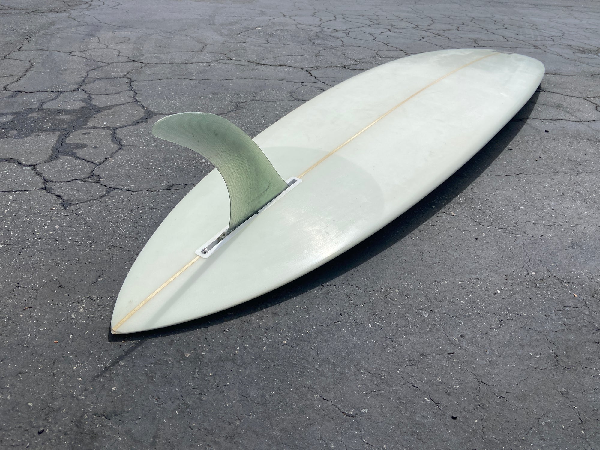 7'8" BMT Mid-Length (Used)