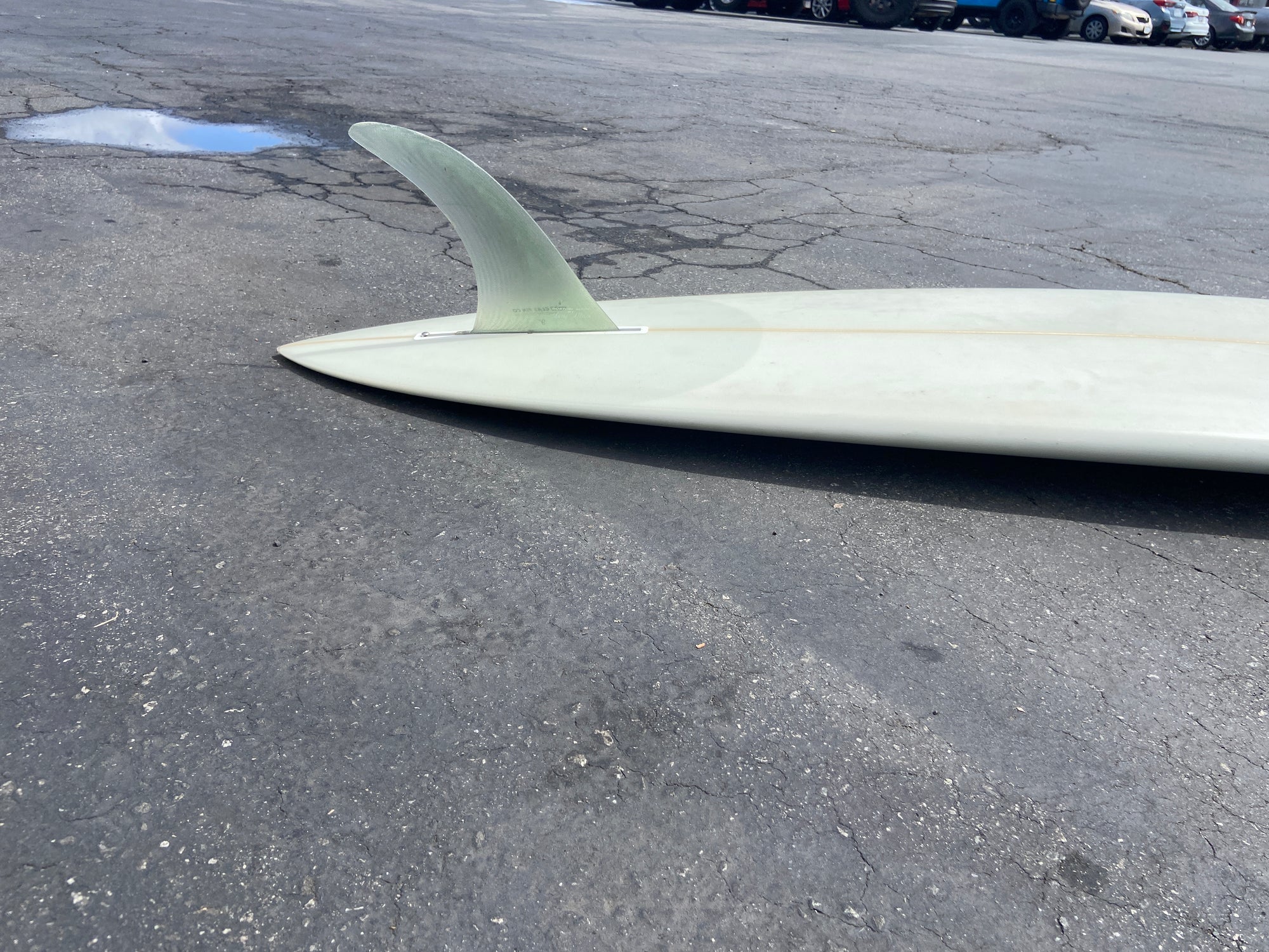 7'8" BMT Mid-Length (Used)