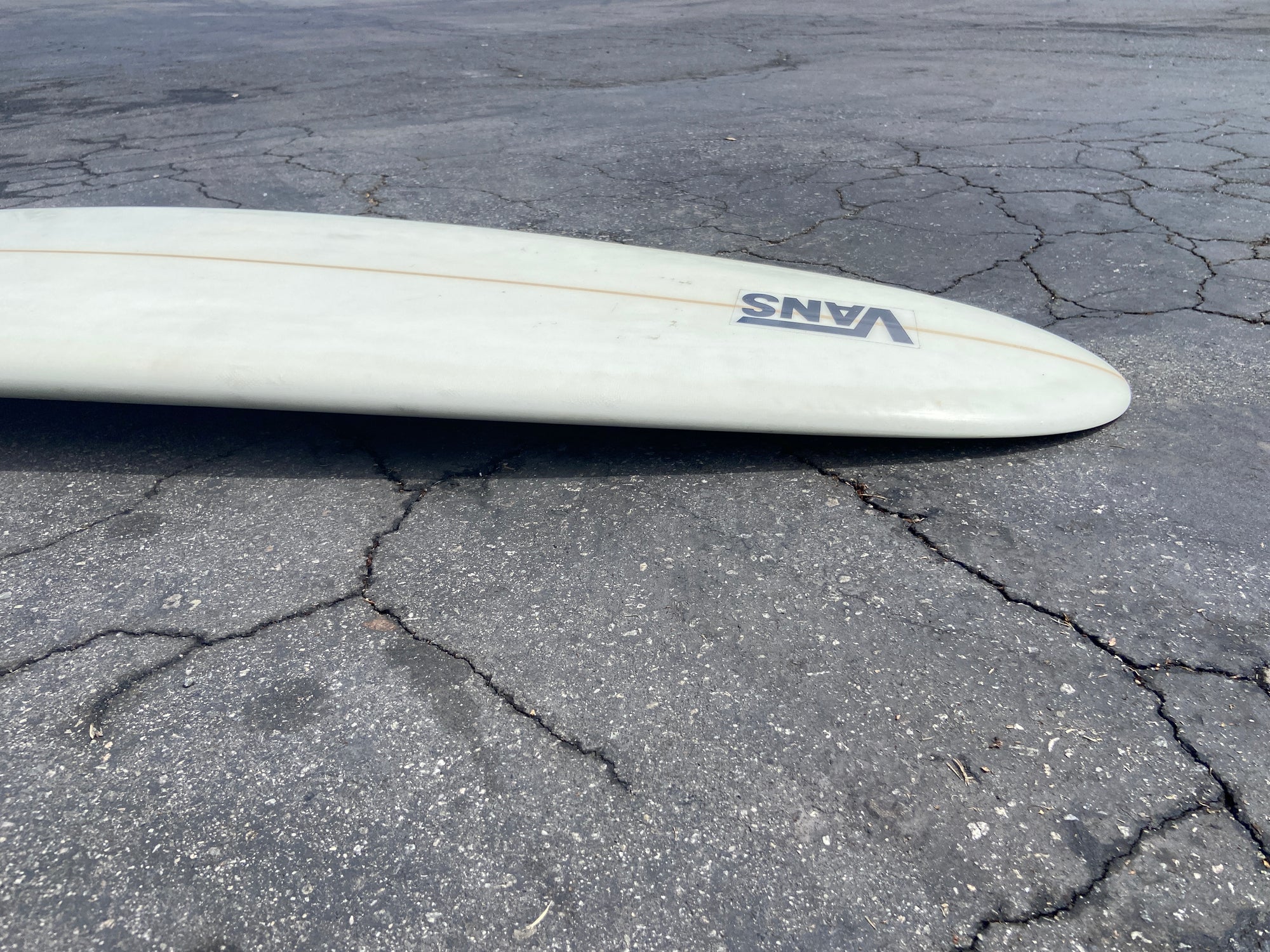 7'8" BMT Mid-Length (Used)