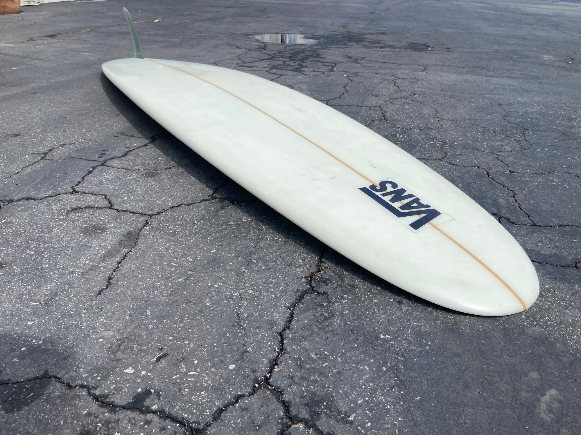 7'8" BMT Mid-Length (Used)
