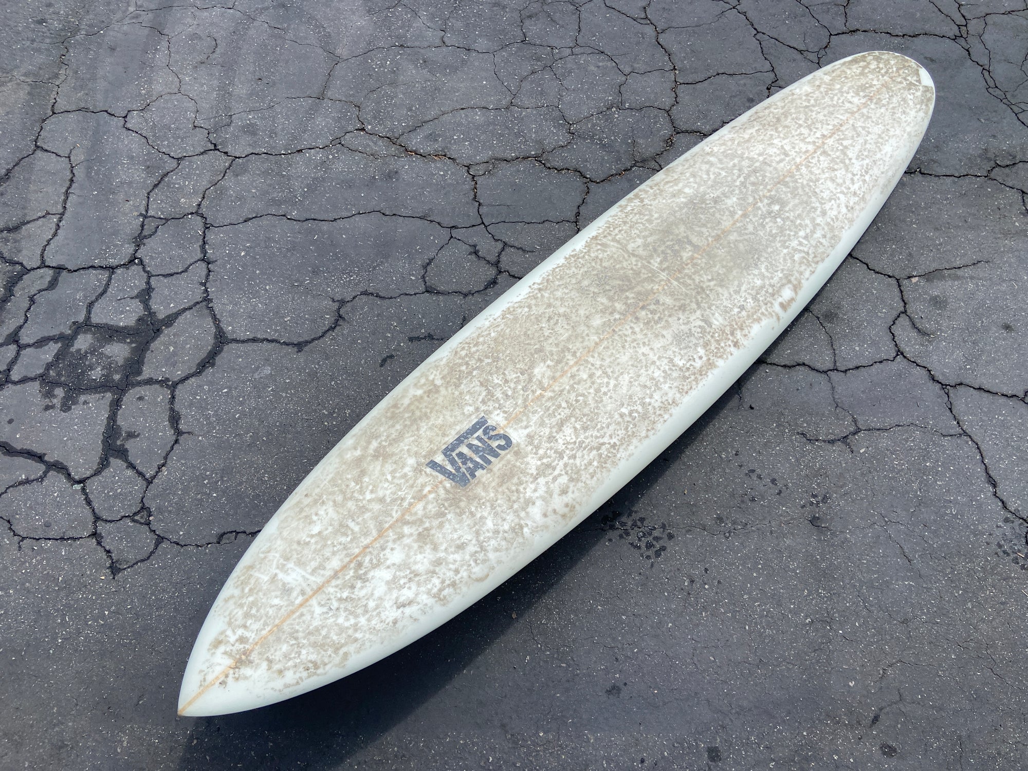 7'8" BMT Mid-Length (Used)