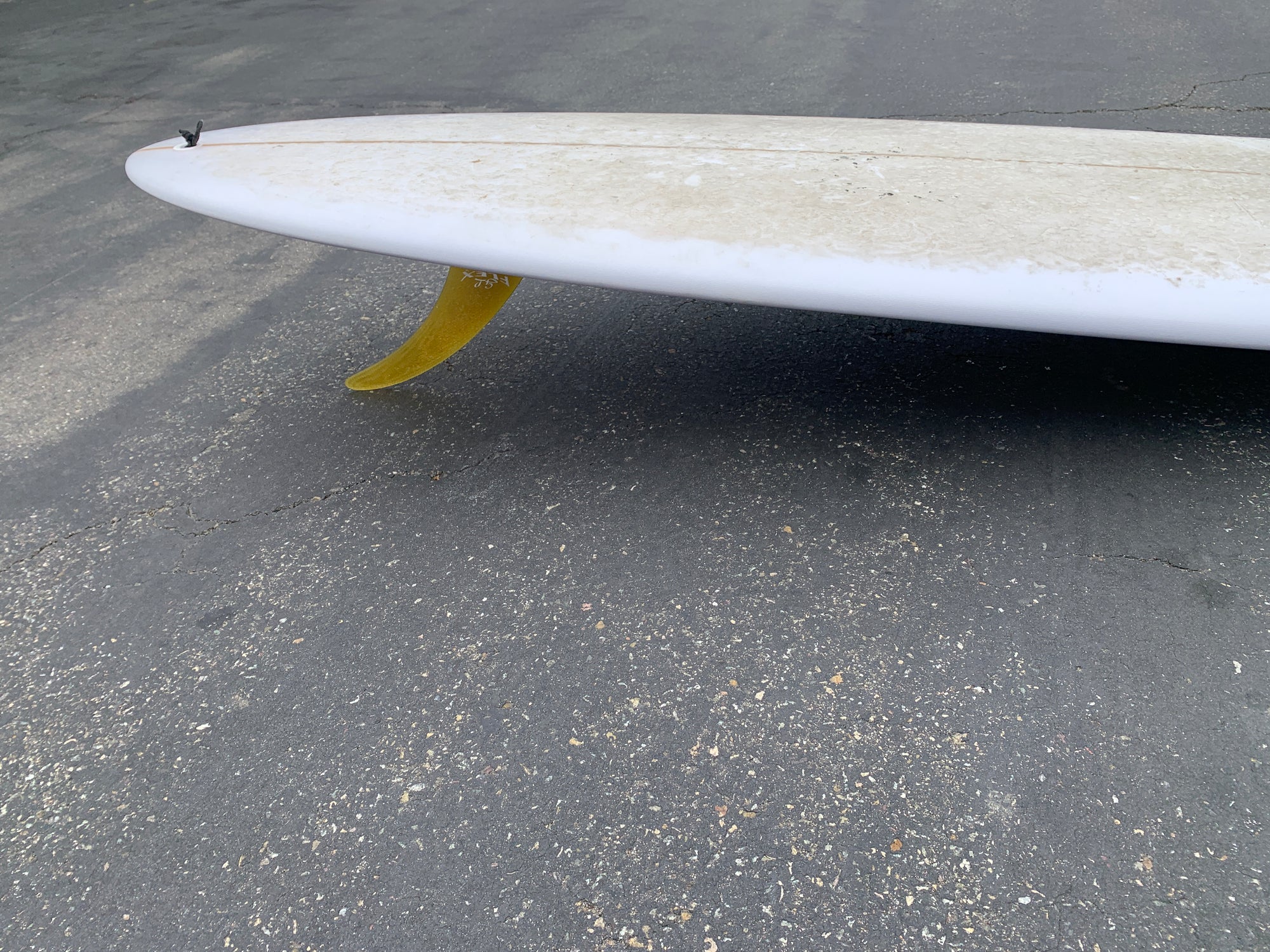 6'10" MPE Spitfire (Used)